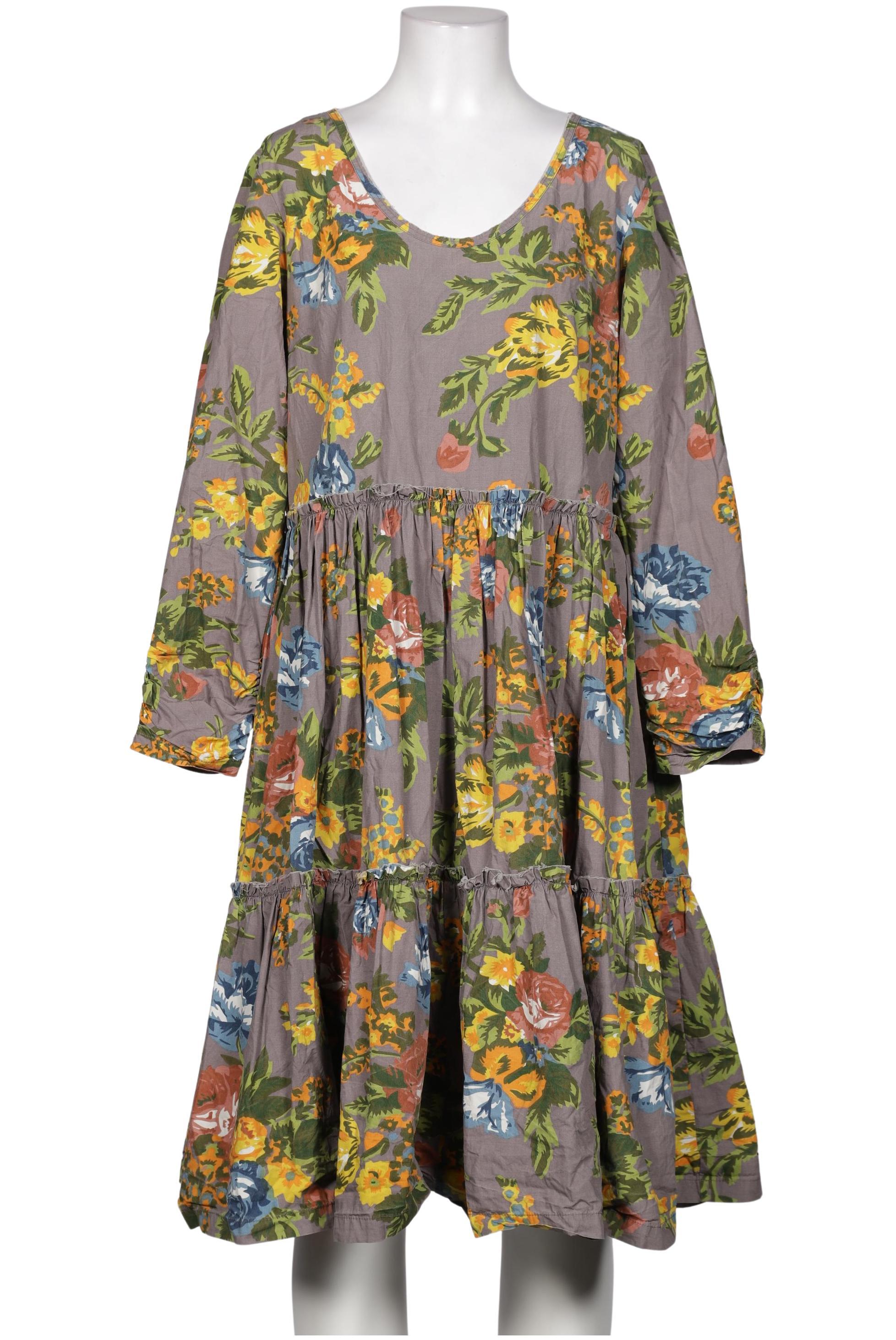 

Ewa i Walla Damen Kleid, grau, Gr. 36