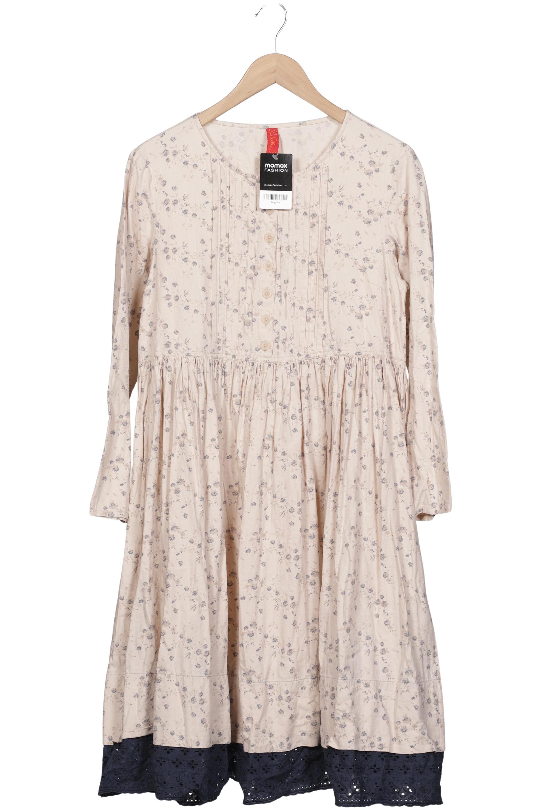 

Ewa i Walla Damen Kleid, beige, Gr. 38