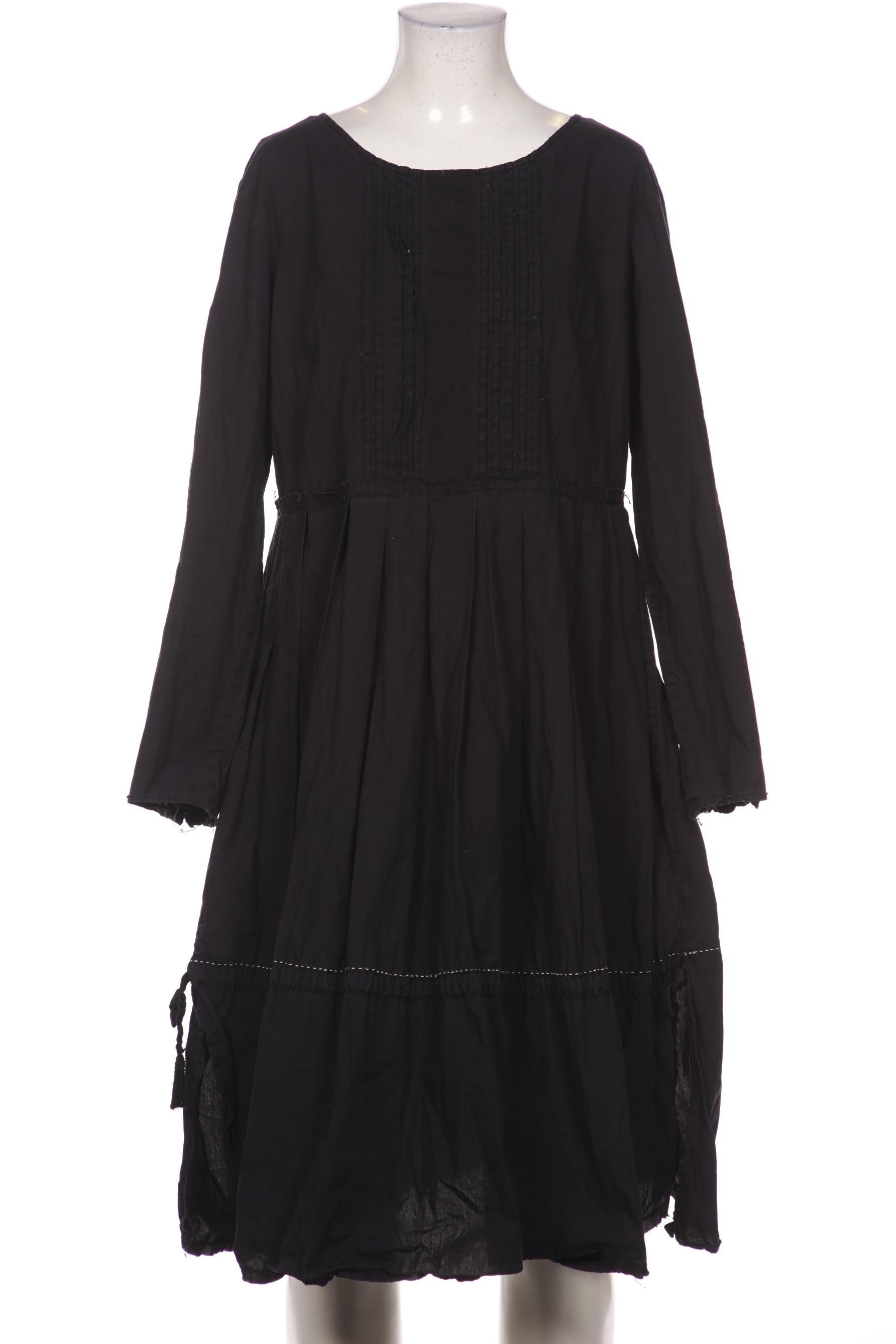 

Ewa i Walla Damen Kleid, schwarz, Gr. 36