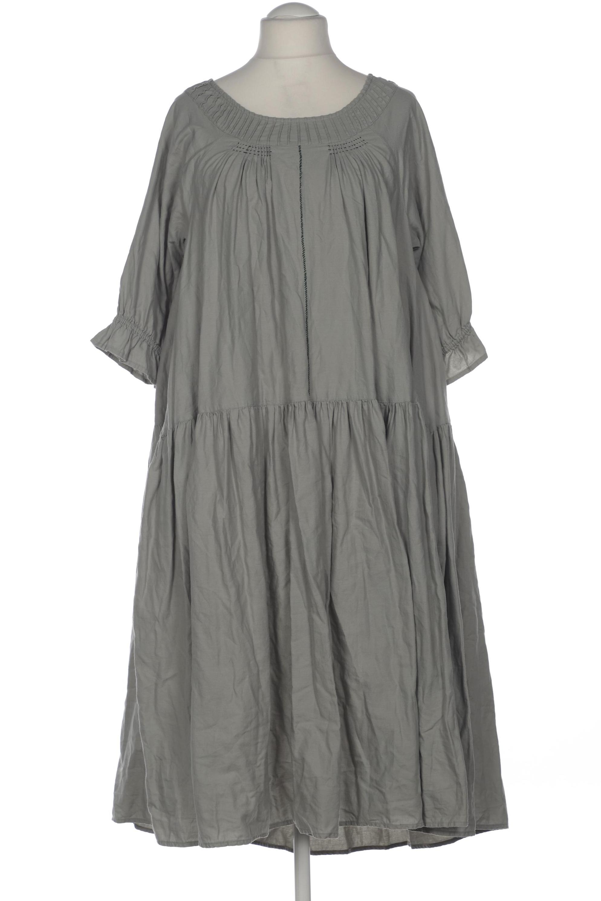 

Ewa i Walla Damen Kleid, türkis, Gr. 42