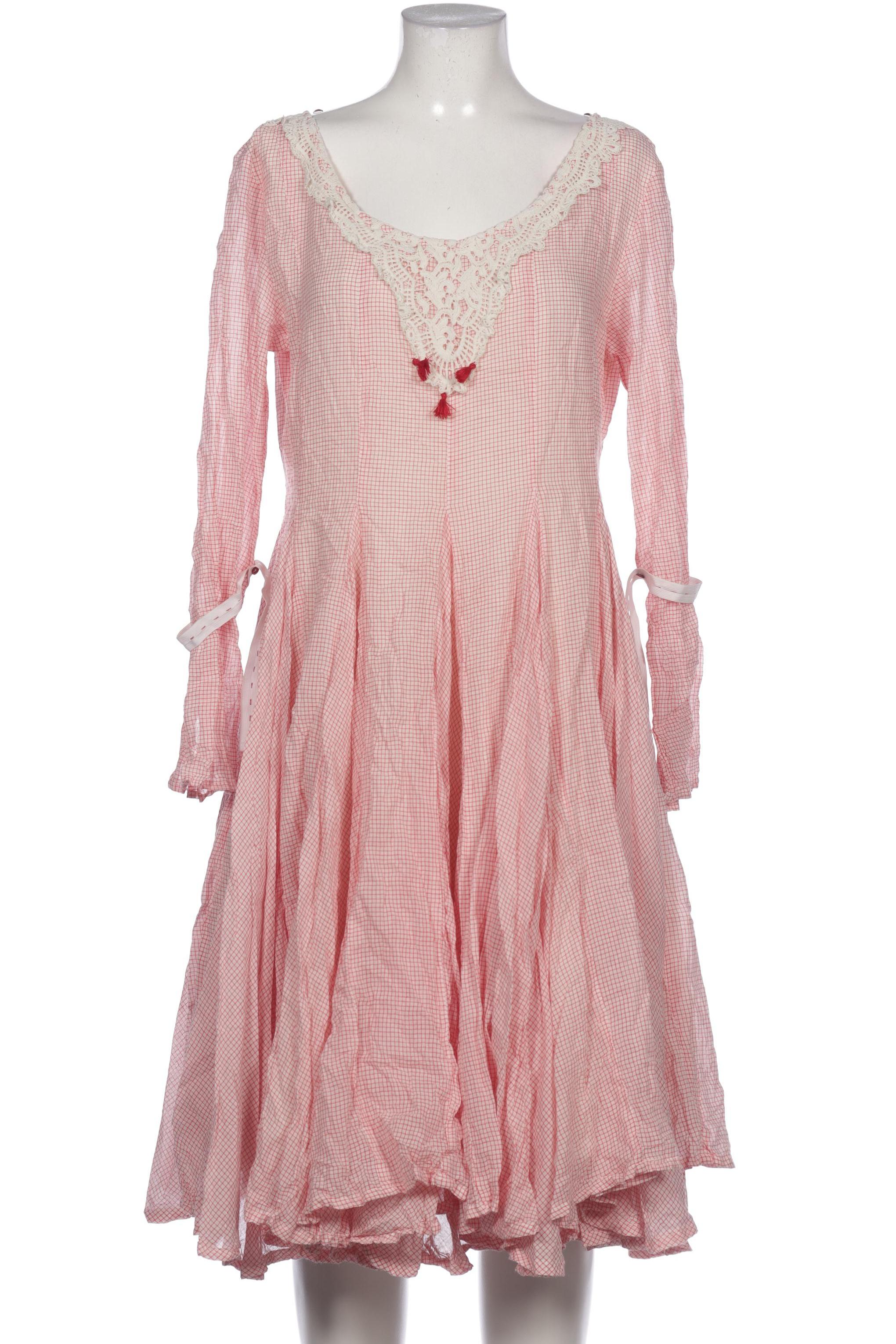 

Ewa i Walla Damen Kleid, rot