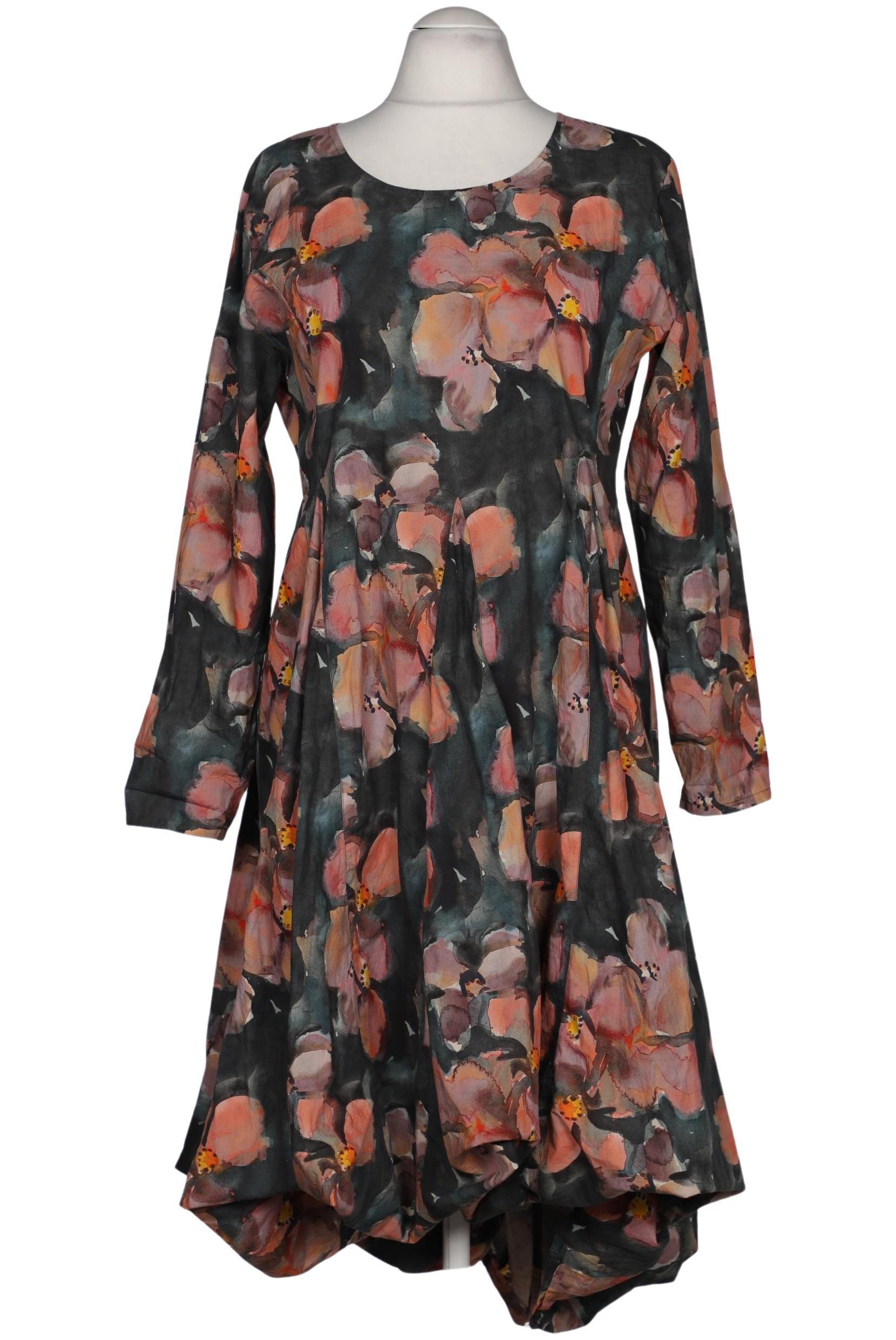 

Ewa i Walla Damen Kleid, mehrfarbig, Gr. 44