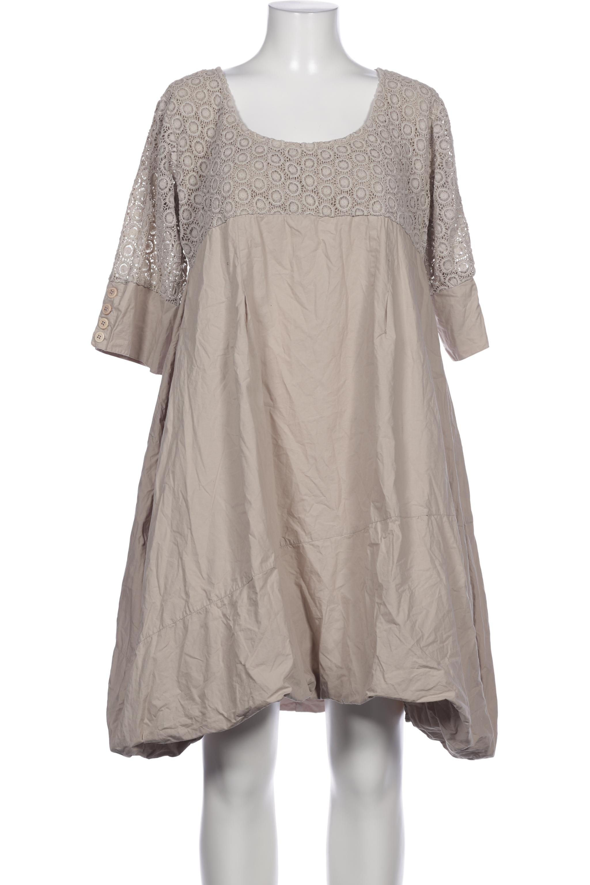 

Ewa i Walla Damen Kleid, beige