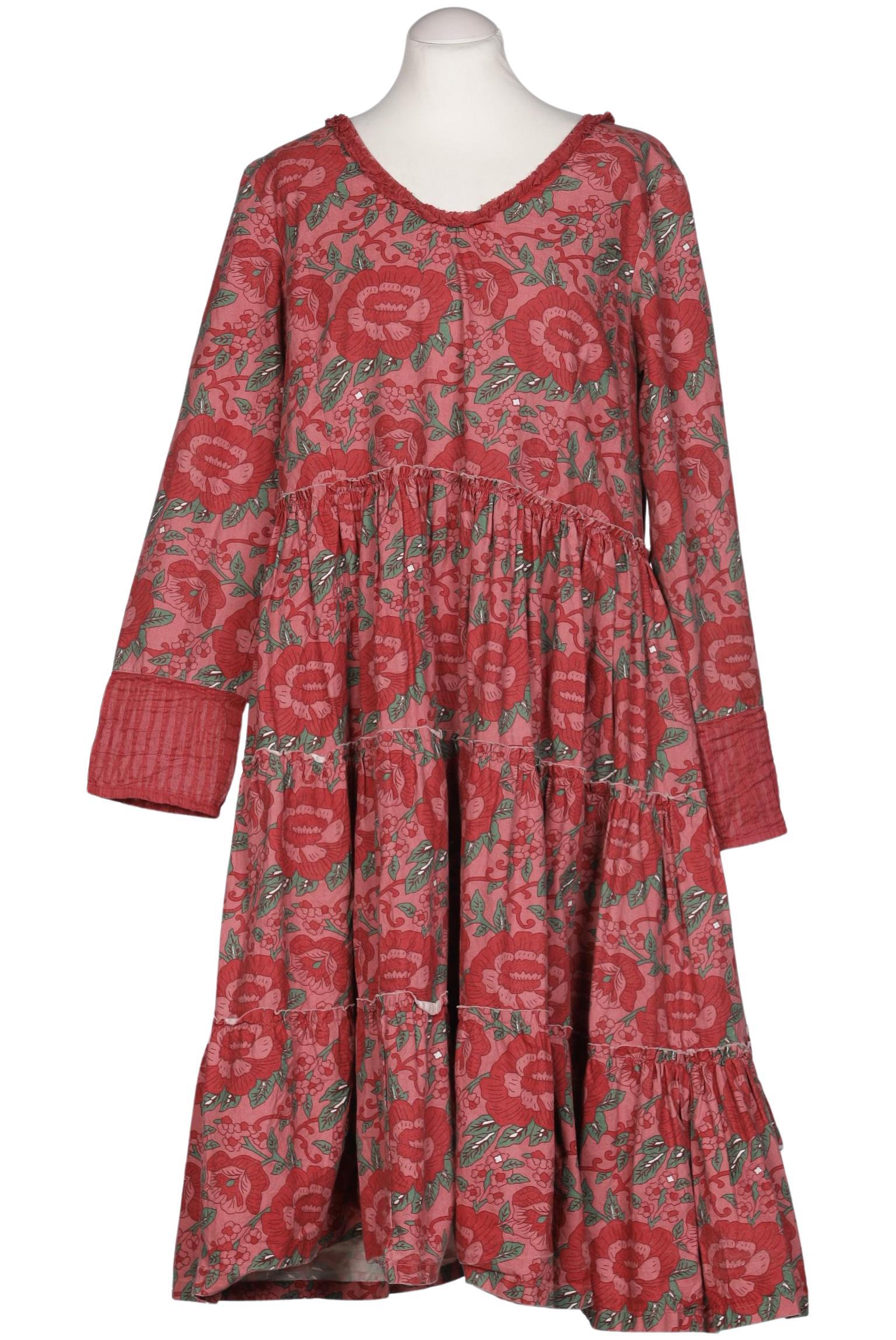 

Ewa i Walla Damen Kleid, mehrfarbig, Gr. 38