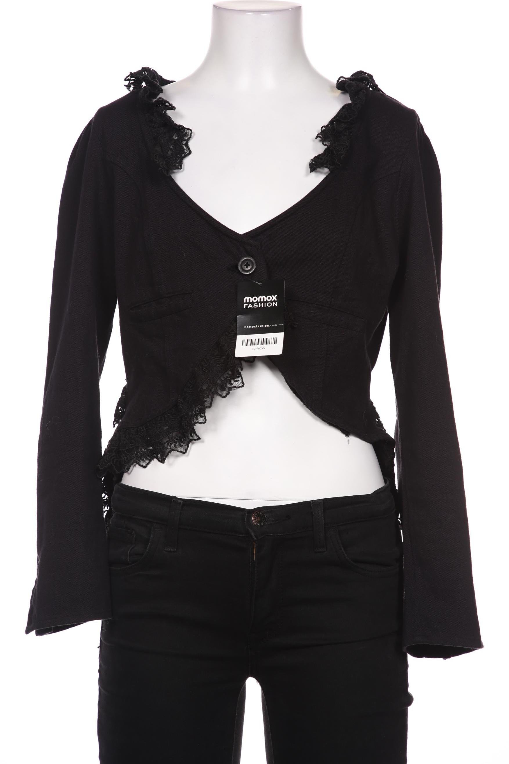 

Ewa i Walla Damen Blazer, marineblau, Gr. 36
