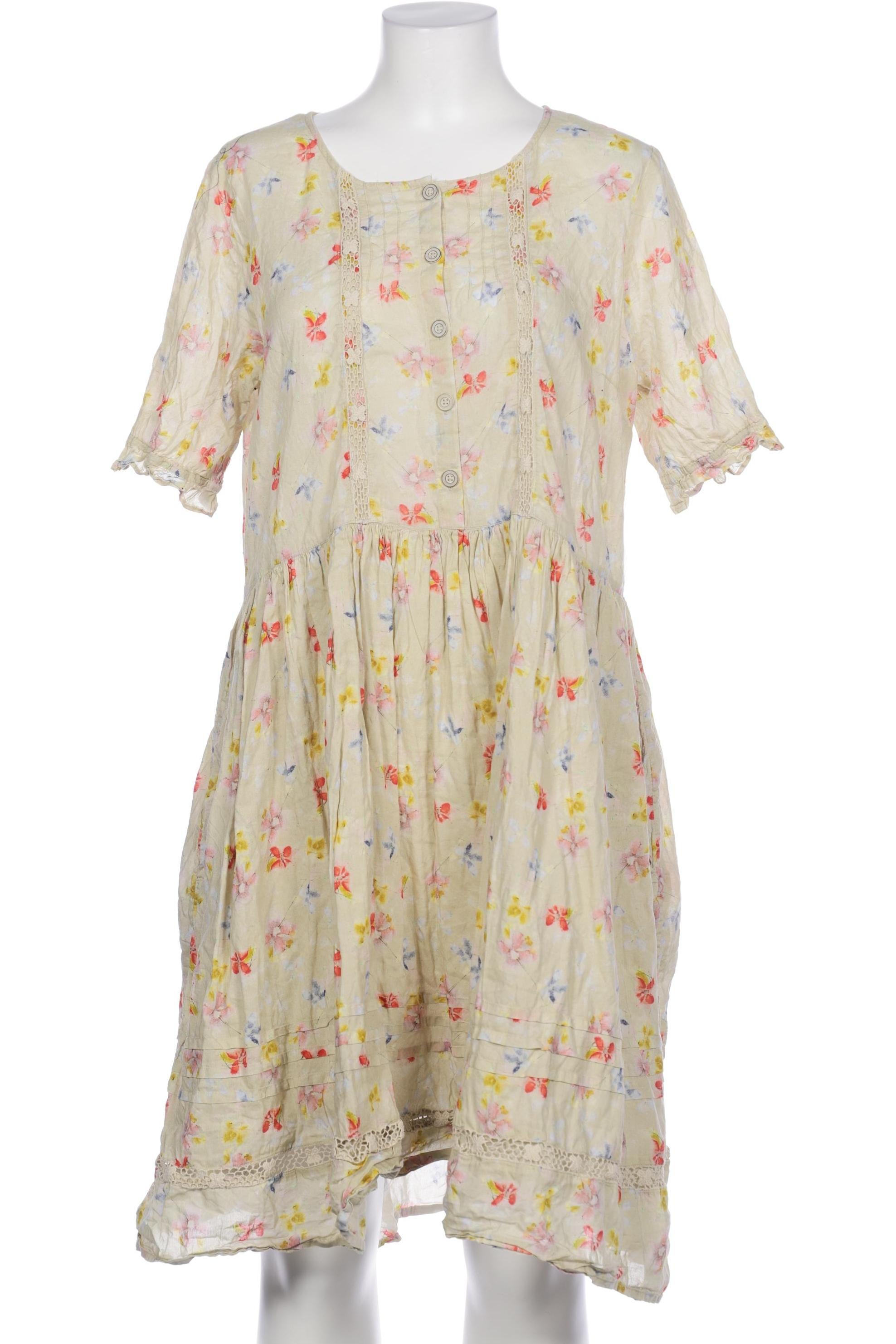 

Ewa i Walla Damen Kleid, hellgrün, Gr. 38
