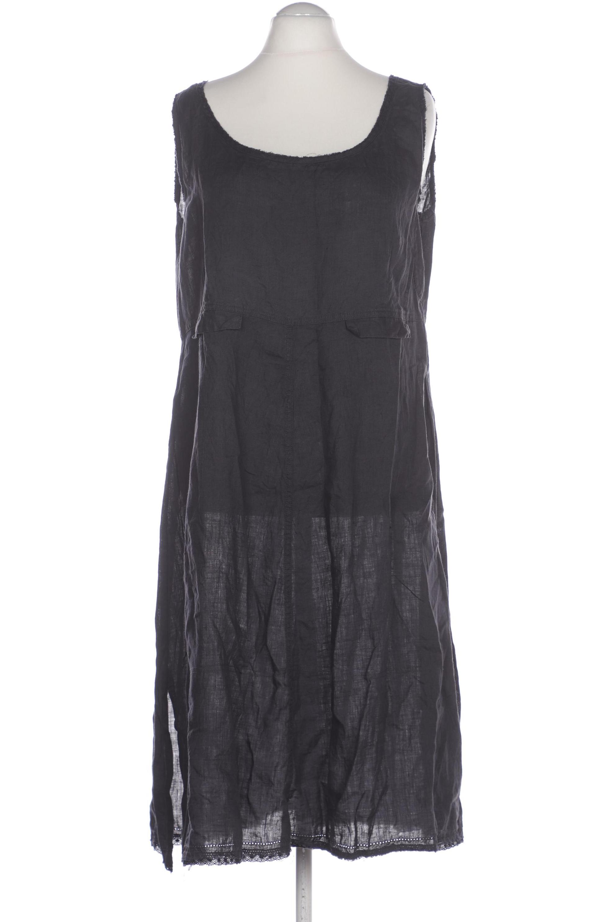 

Ewa i Walla Damen Kleid, grau, Gr. 44