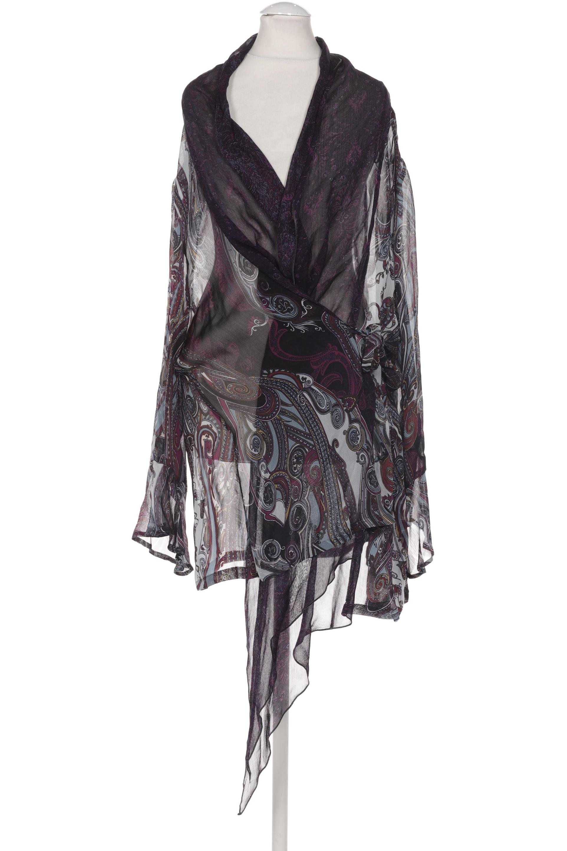 

exelle Damen Bluse, flieder, Gr. 26