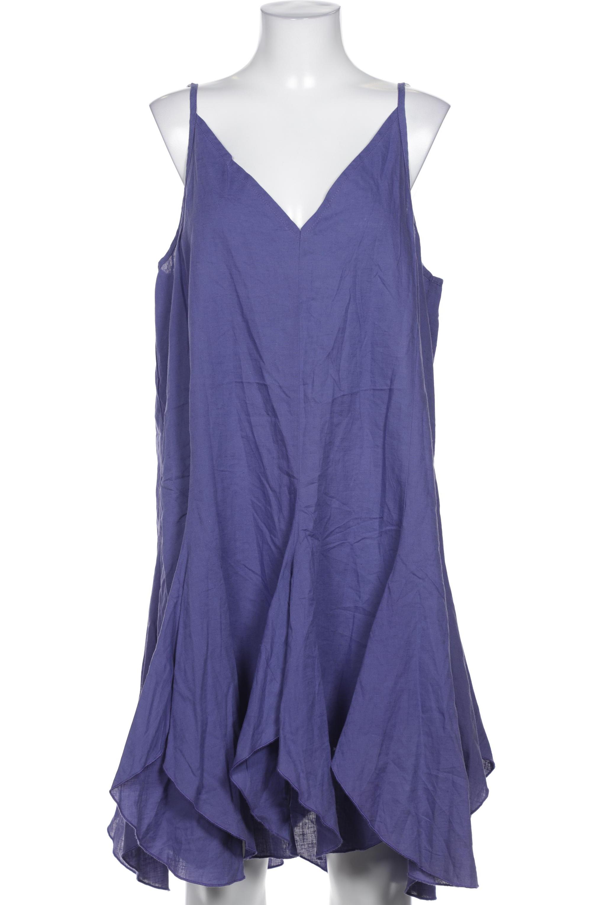 

exelle Damen Kleid, flieder, Gr. 36