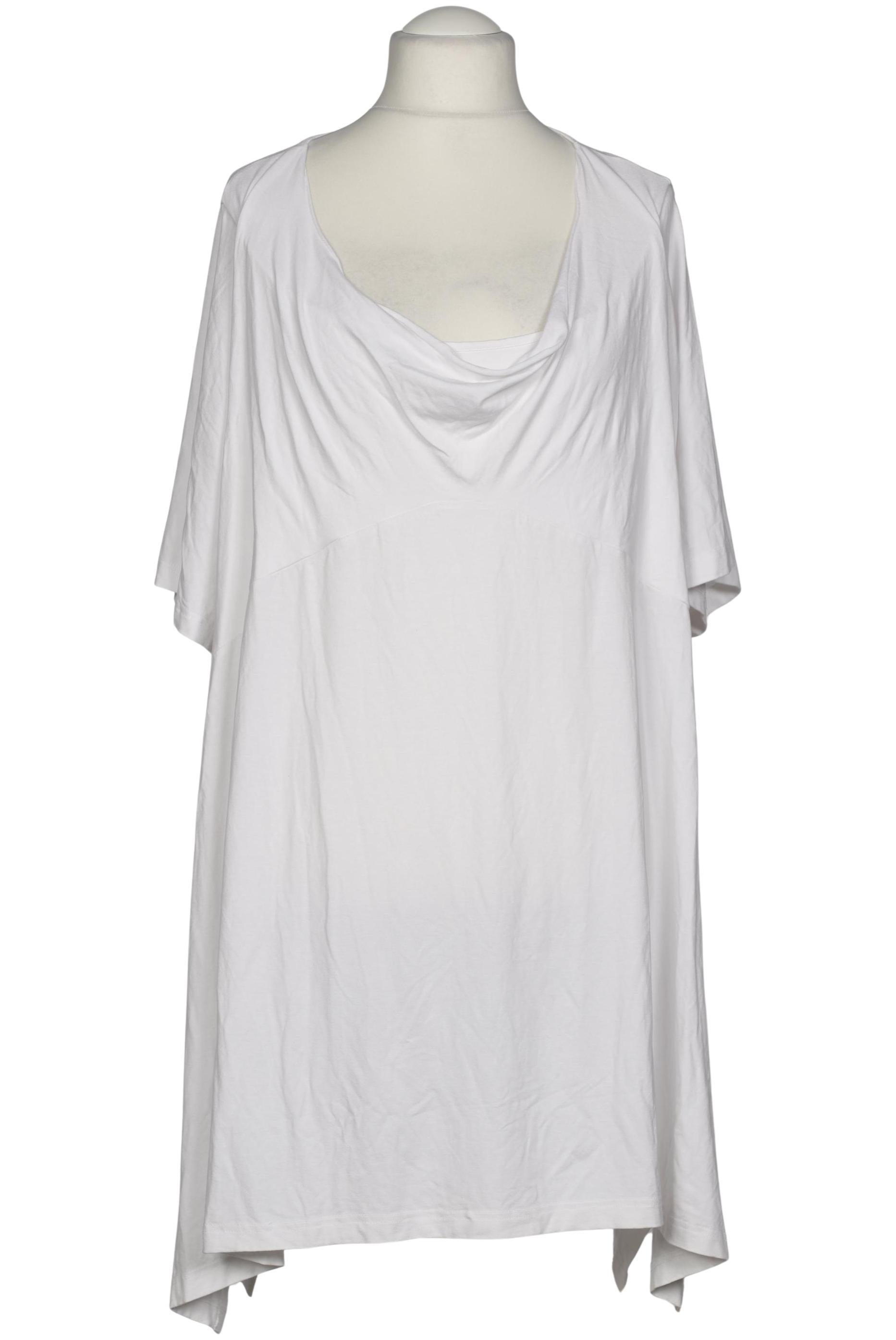 

exelle Damen Kleid, weiß, Gr. 38