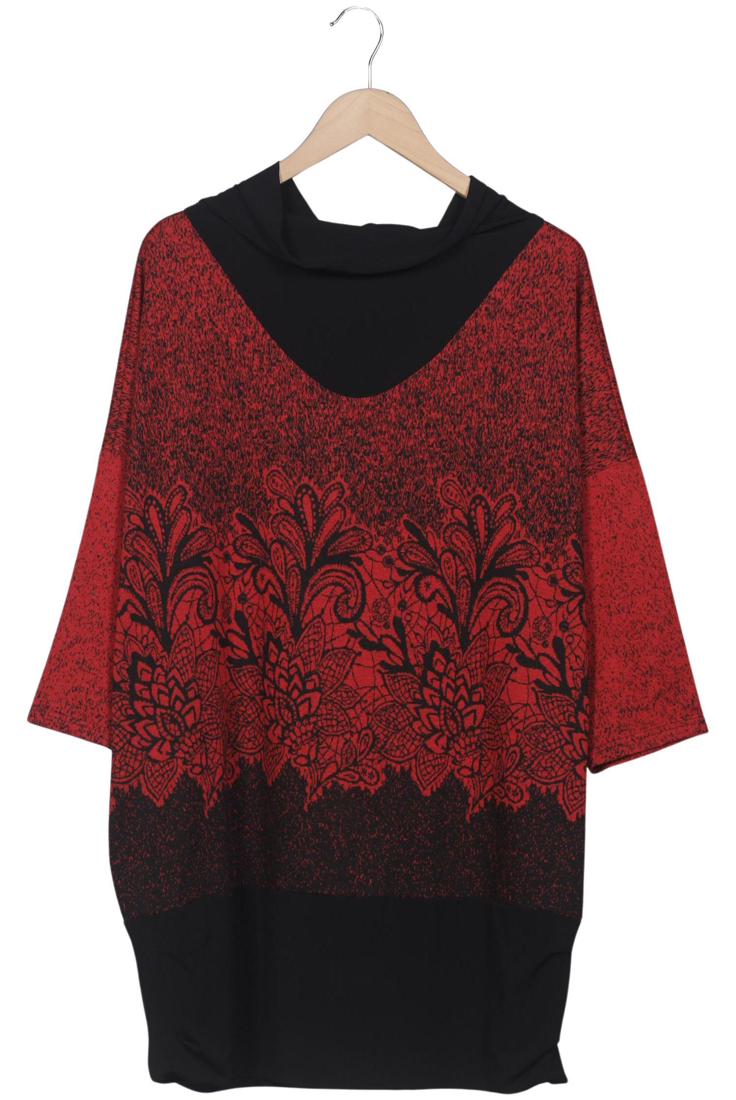 

exelle Damen Pullover, mehrfarbig, Gr. 26