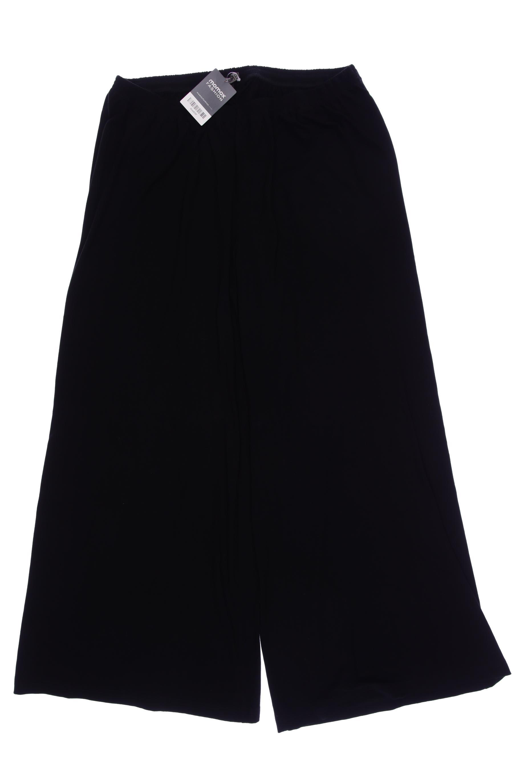 

exelle Damen Stoffhose, schwarz