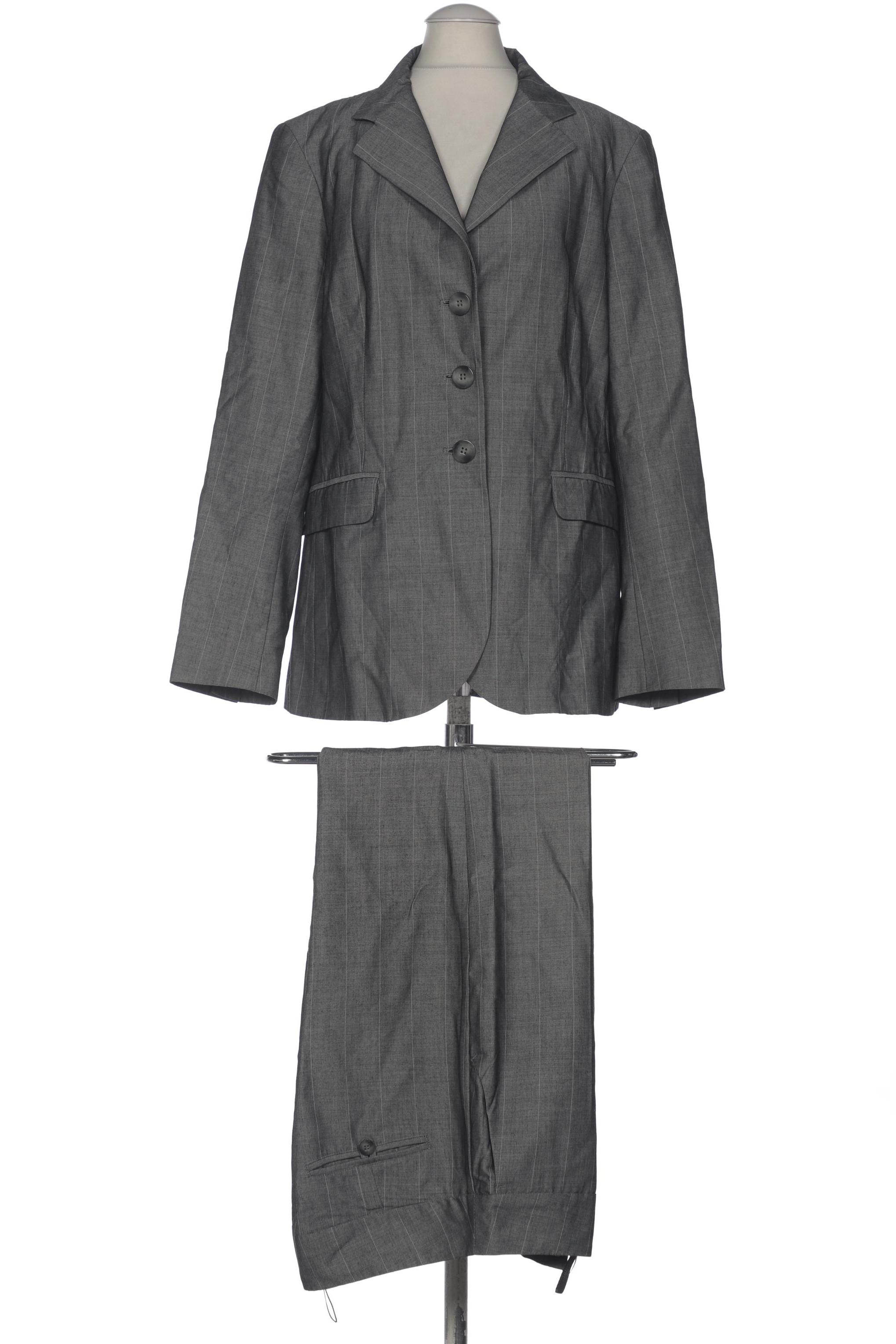 

Expresso Damen Anzug, grau, Gr. 38