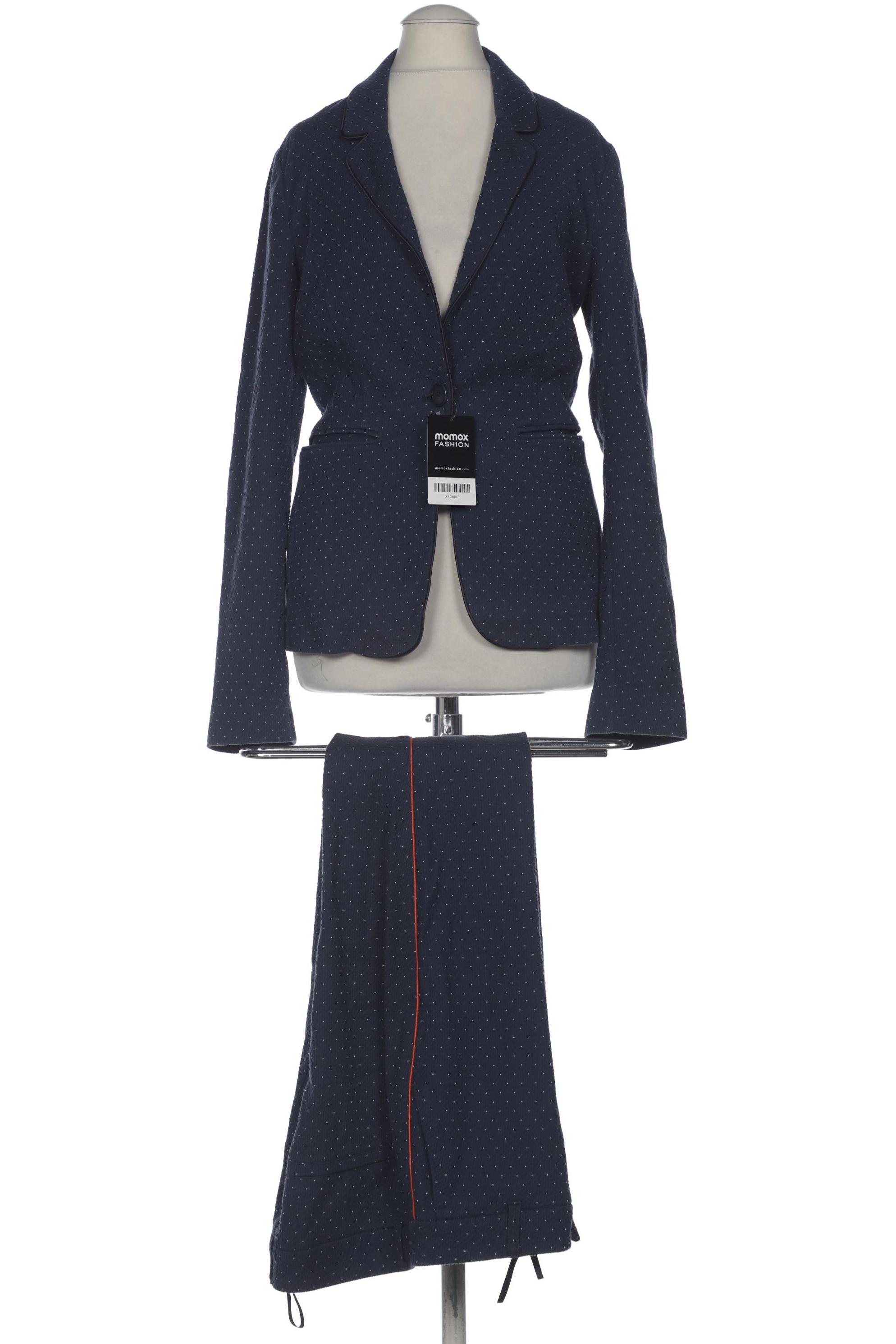 

Expresso Damen Anzug, marineblau, Gr. 34