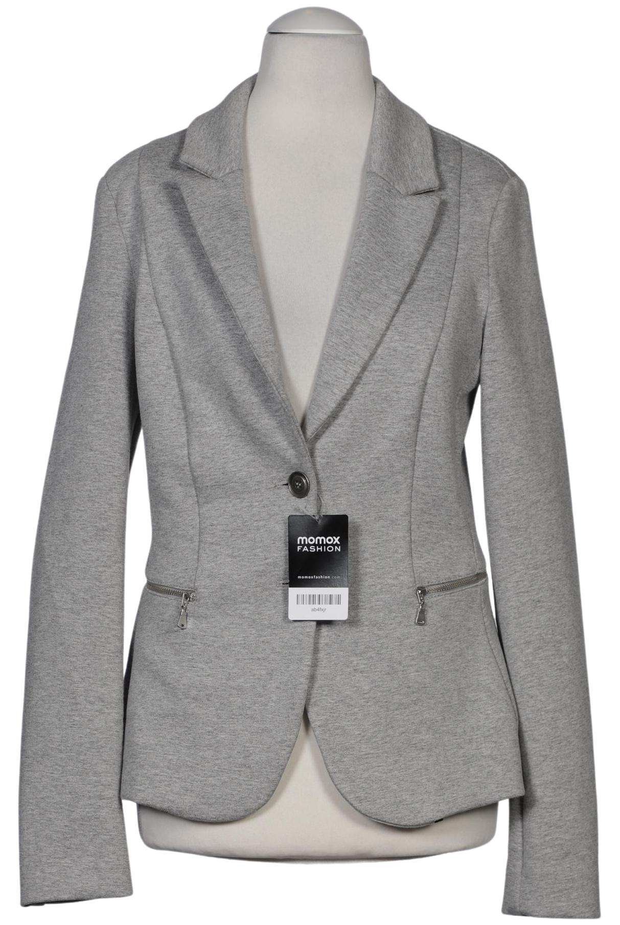 

Expresso Damen Blazer, grau, Gr. 34