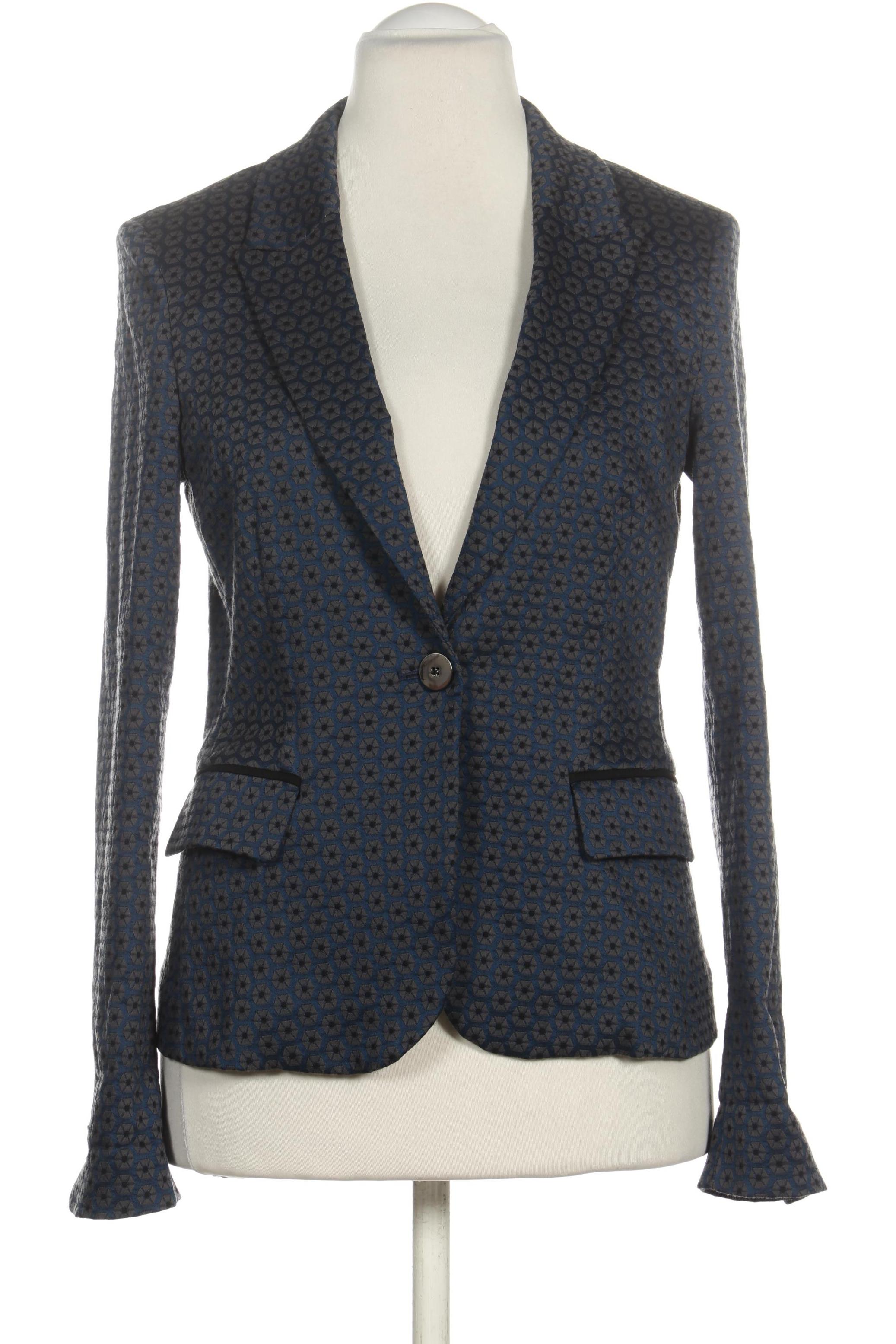 

Expresso Damen Blazer, türkis, Gr. 40