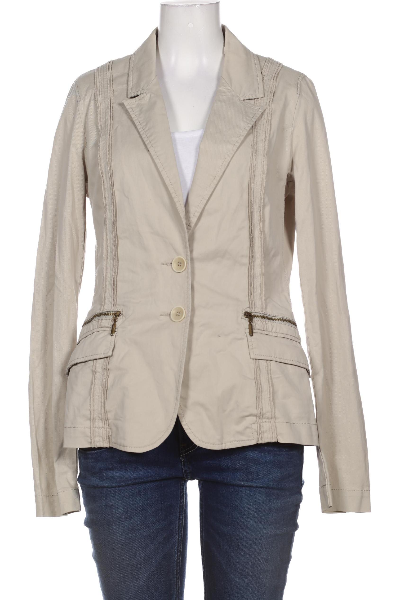 

Expresso Damen Blazer, beige, Gr. 36