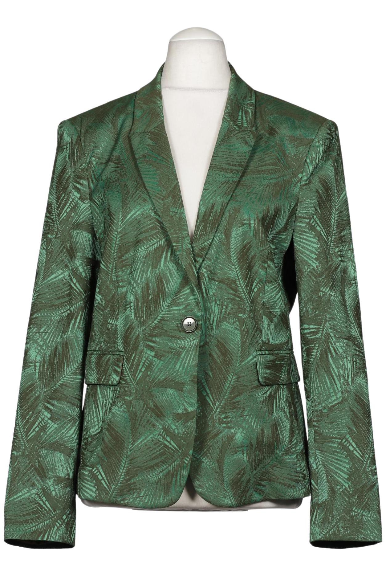 

Expresso Damen Blazer, grün, Gr. 42