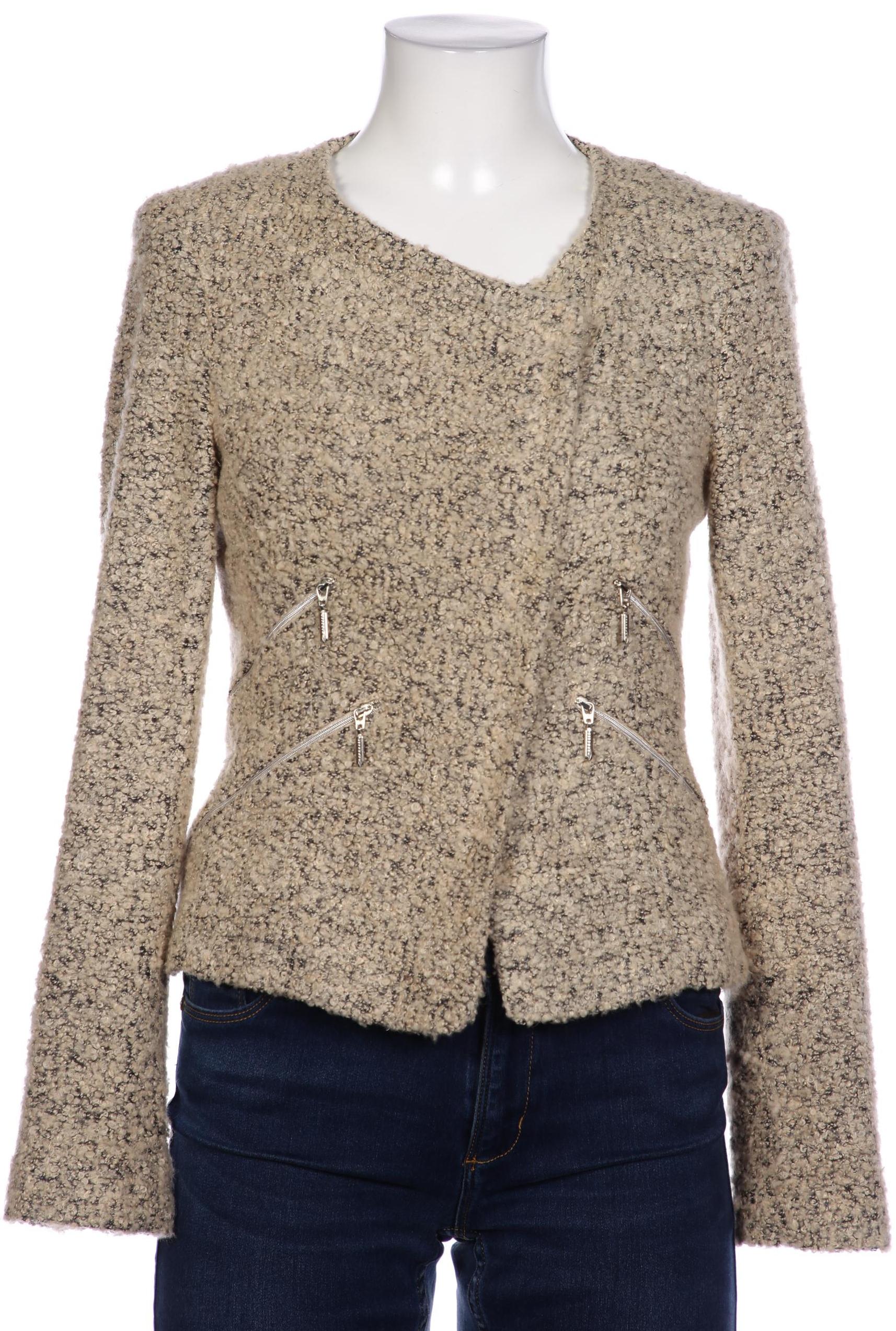 

Expresso Damen Blazer, beige, Gr. 38