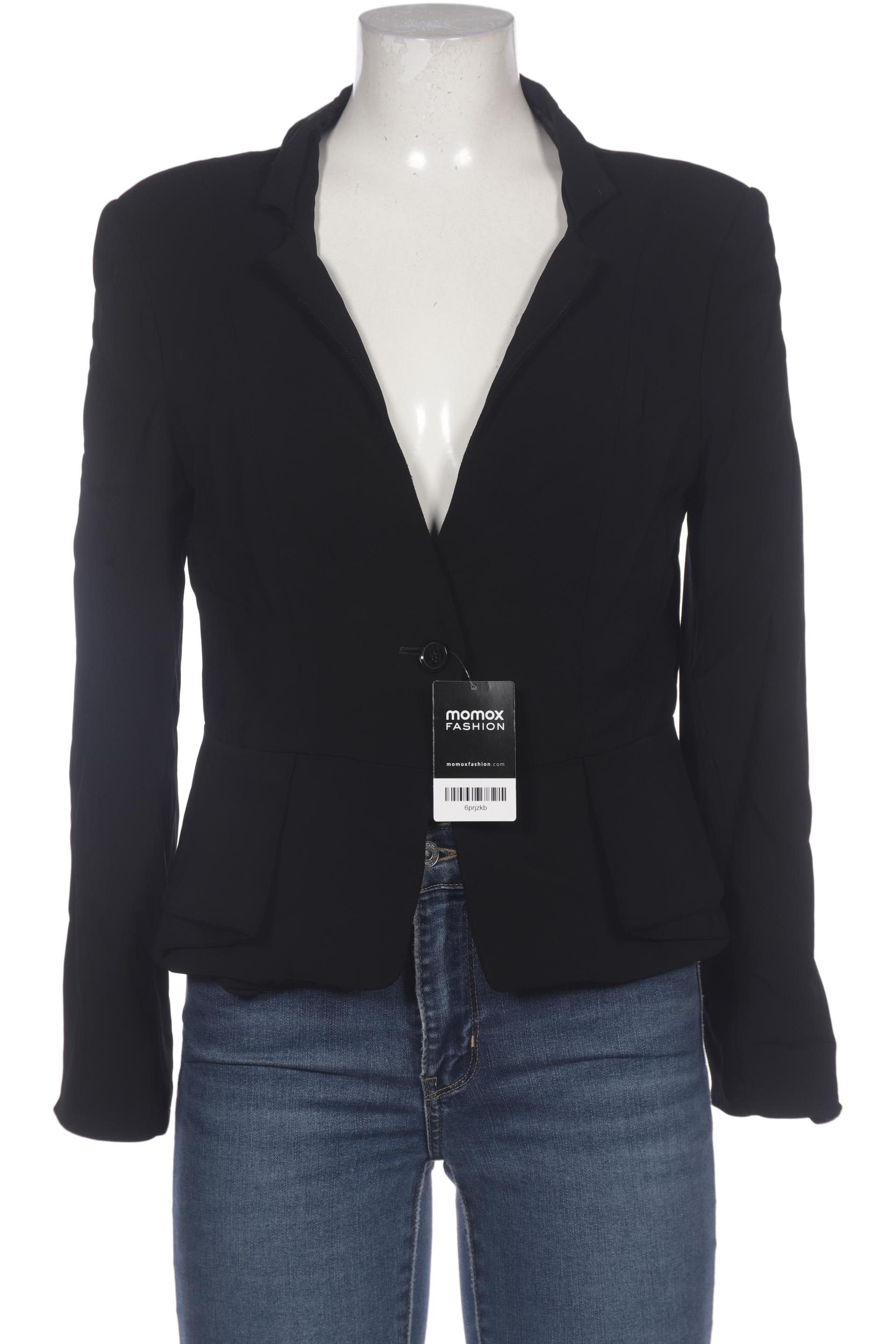 

Expresso Damen Blazer, schwarz, Gr. 40