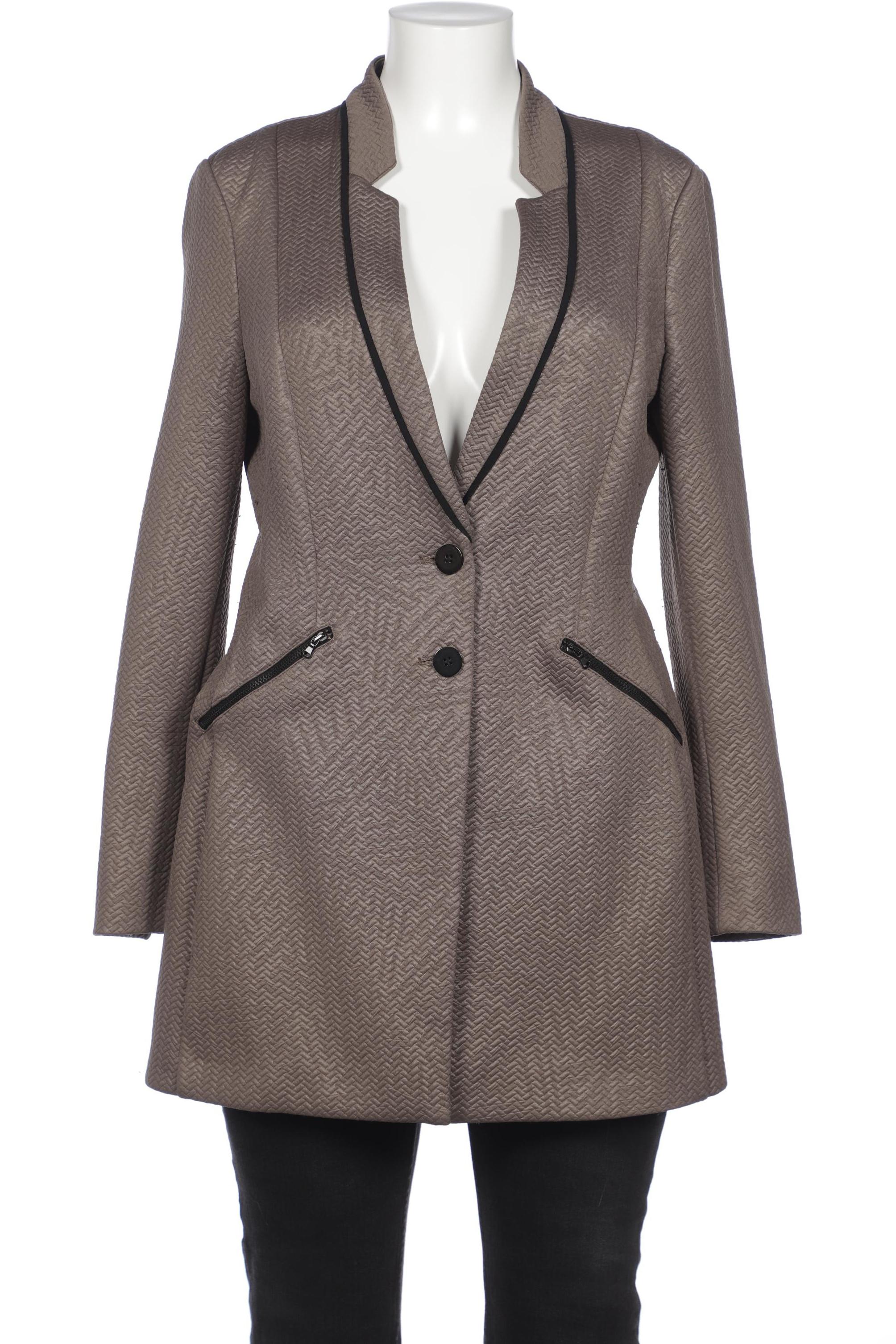 

Expresso Damen Blazer, grün, Gr. 42