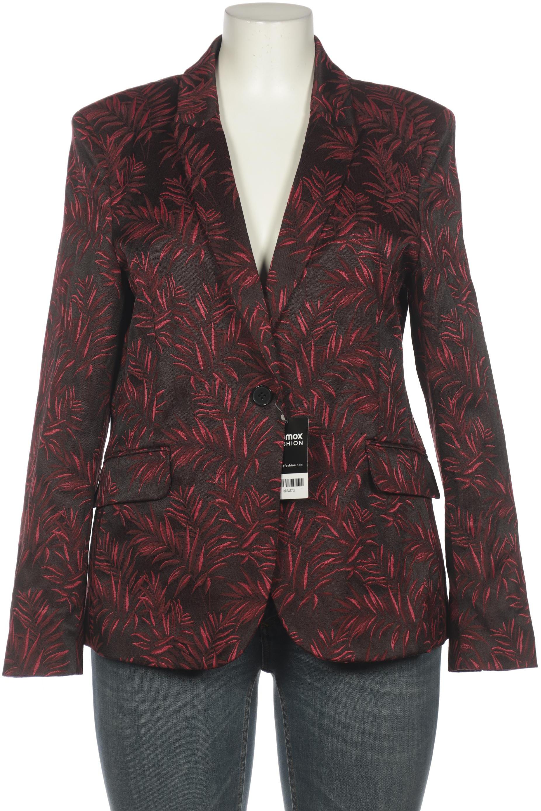 

EXPRESSO Damen Blazer, bordeaux