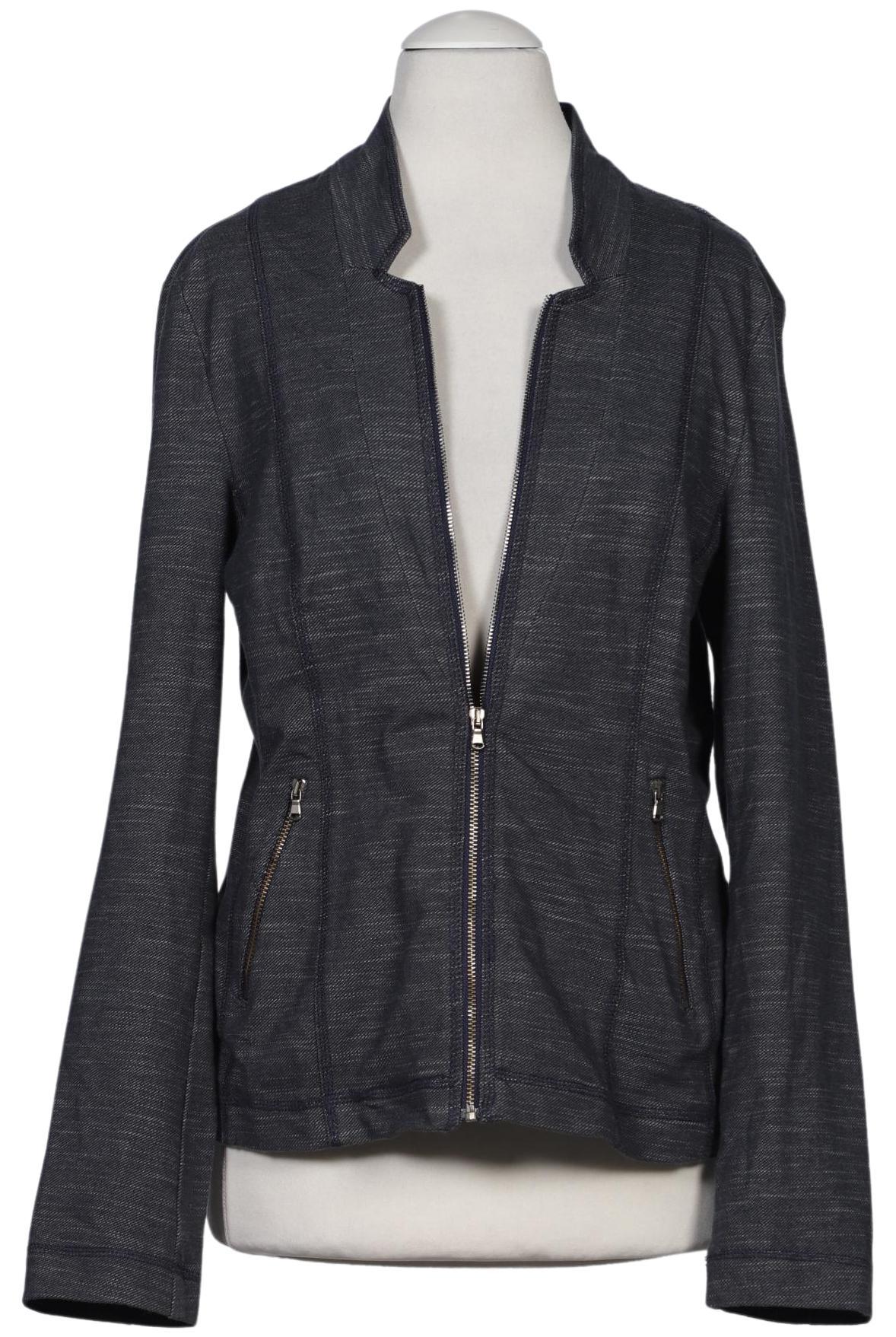

Expresso Damen Blazer, marineblau, Gr. 36