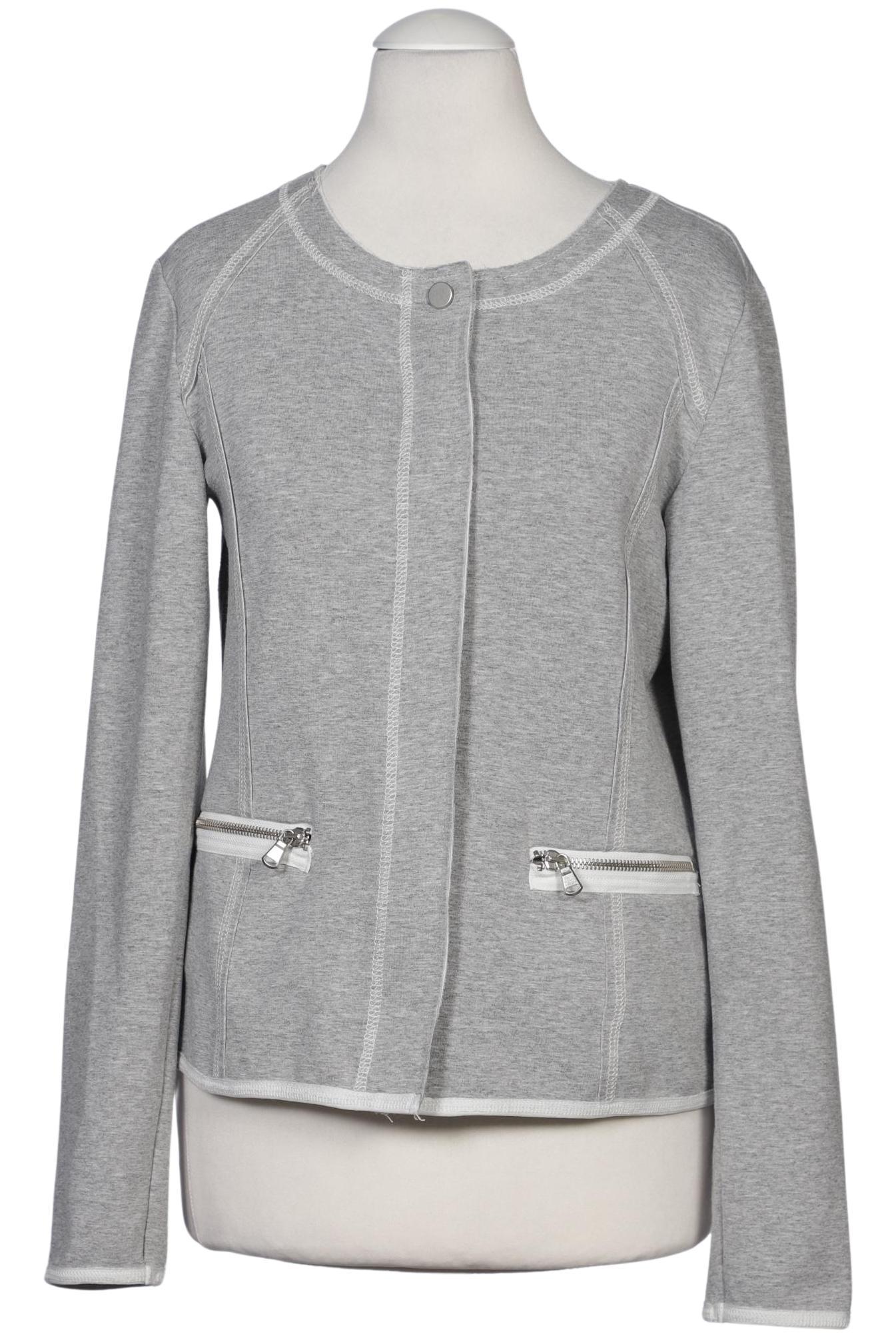 

Expresso Damen Blazer, grau, Gr. 36