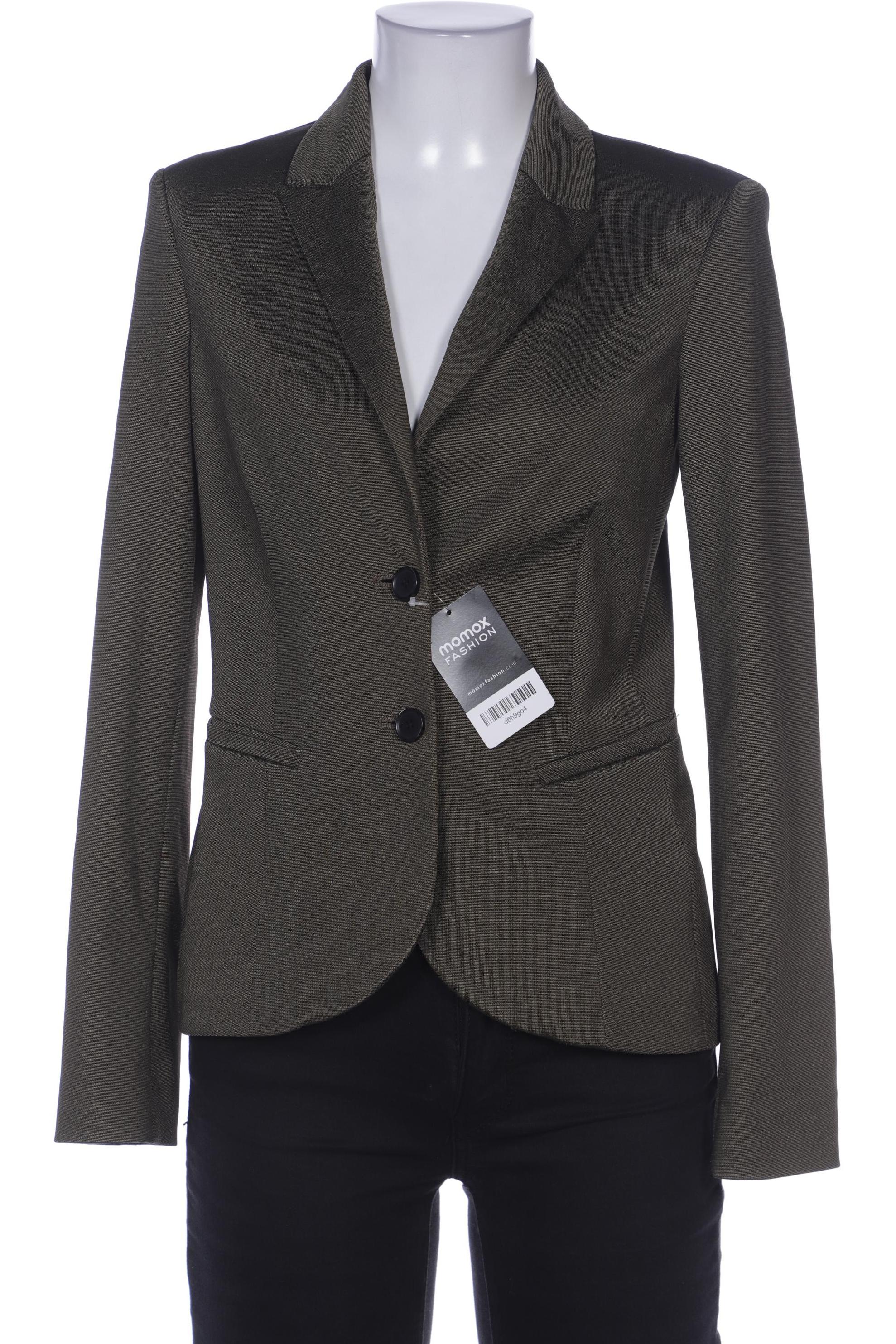 

Expresso Damen Blazer, grün, Gr. 34