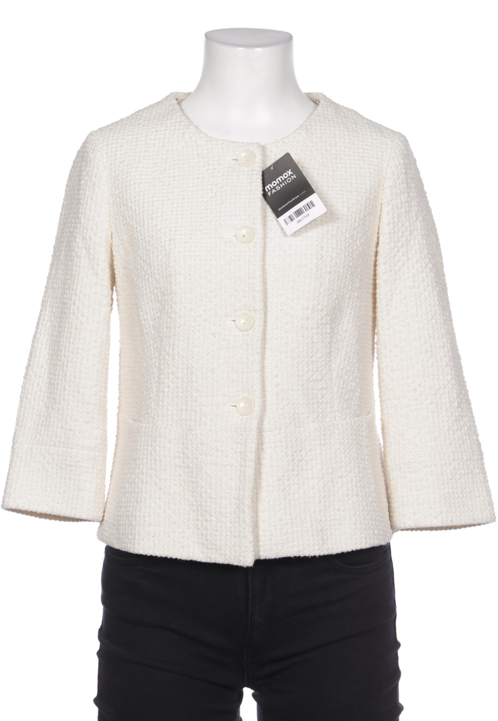 

Expresso Damen Blazer, weiß, Gr. 34