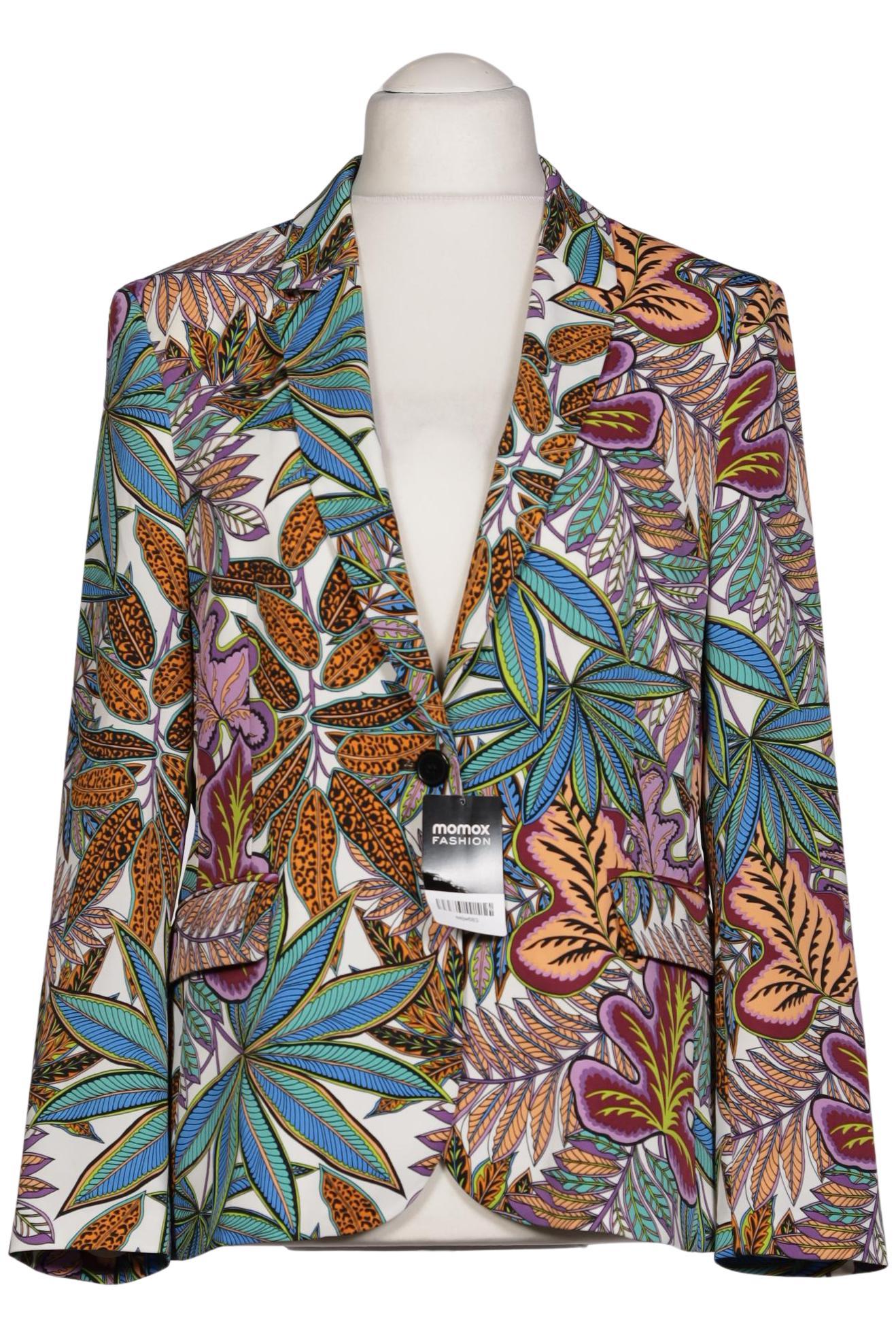 

Expresso Damen Blazer, mehrfarbig, Gr. 44