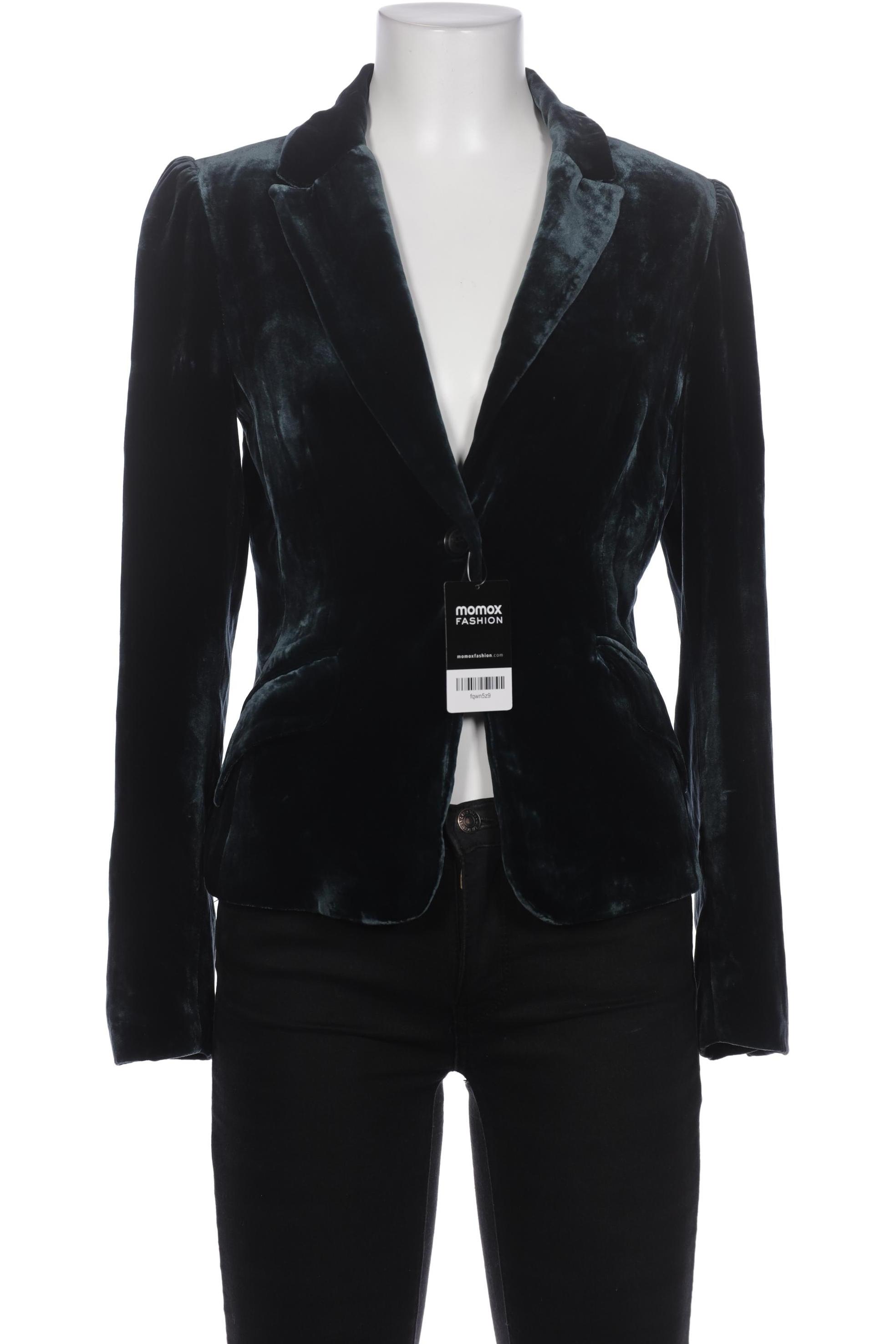 

Expresso Damen Blazer, türkis, Gr. 34