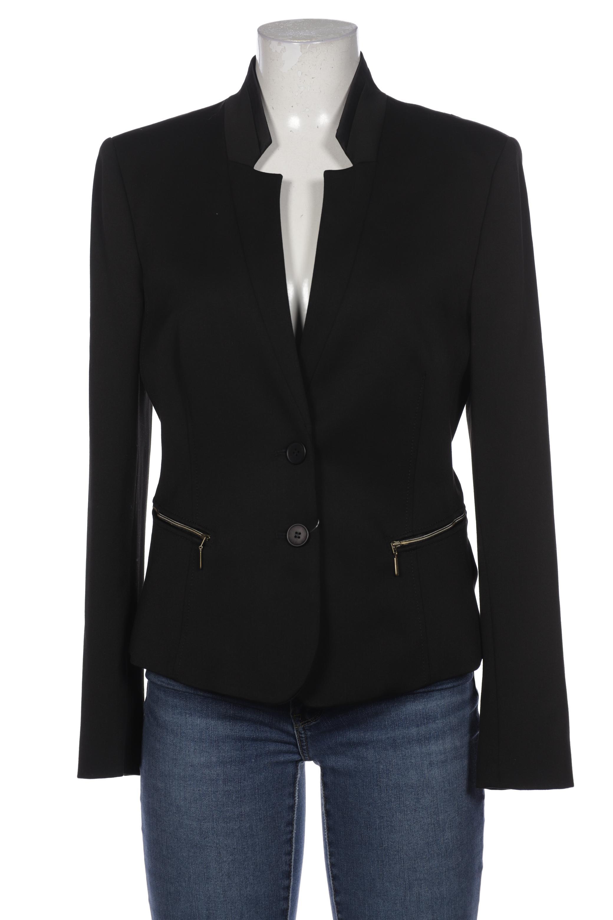 

Expresso Damen Blazer, schwarz, Gr. 42