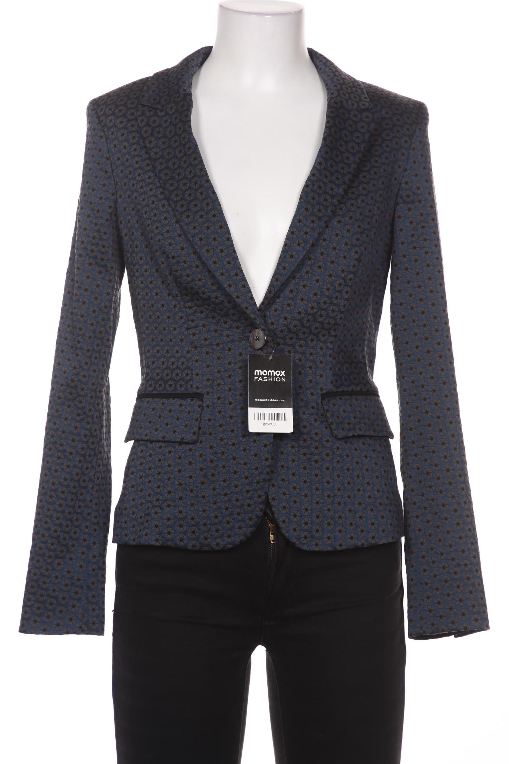 

Expresso Damen Blazer, marineblau, Gr. 34