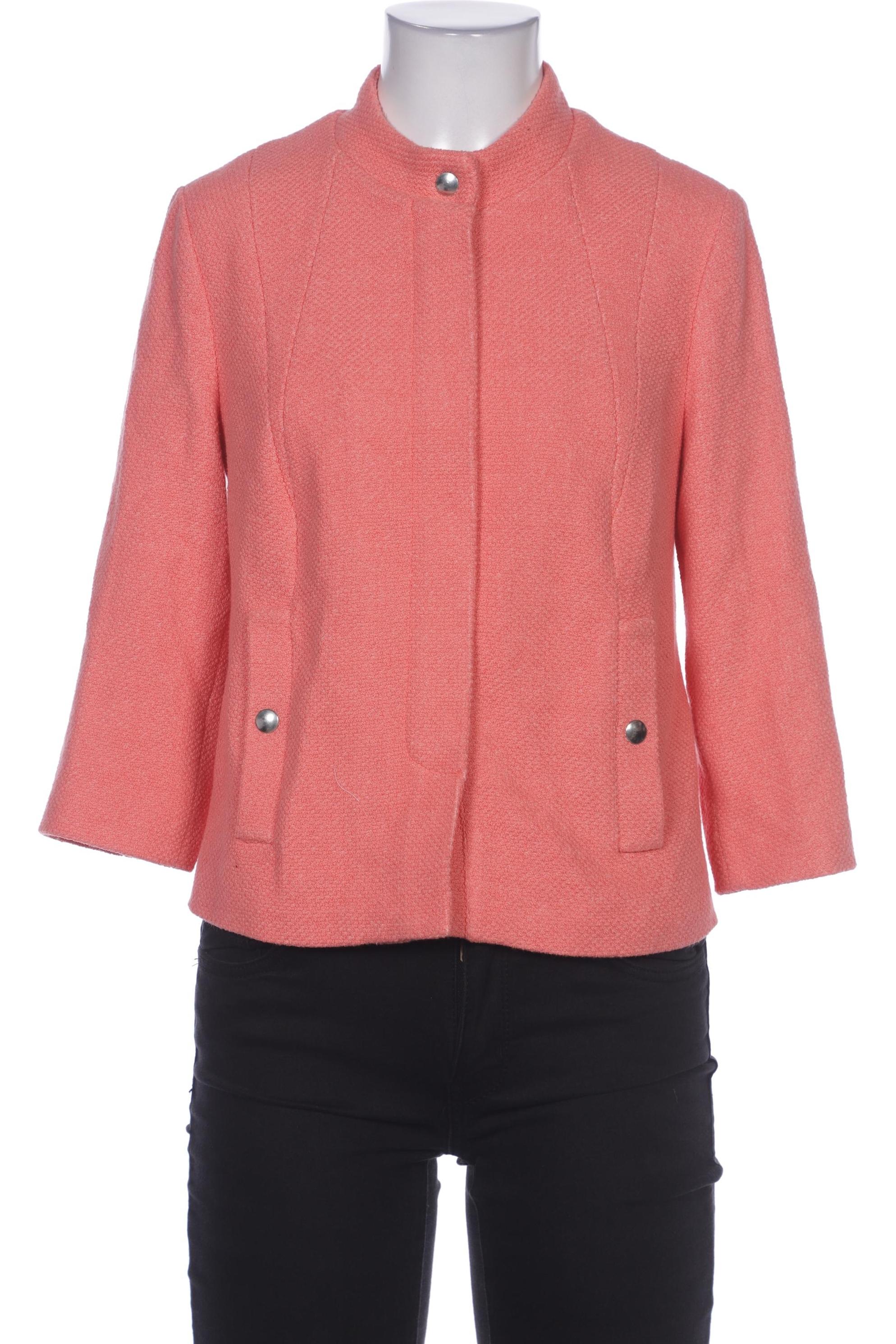 

Expresso Damen Blazer, pink, Gr. 36