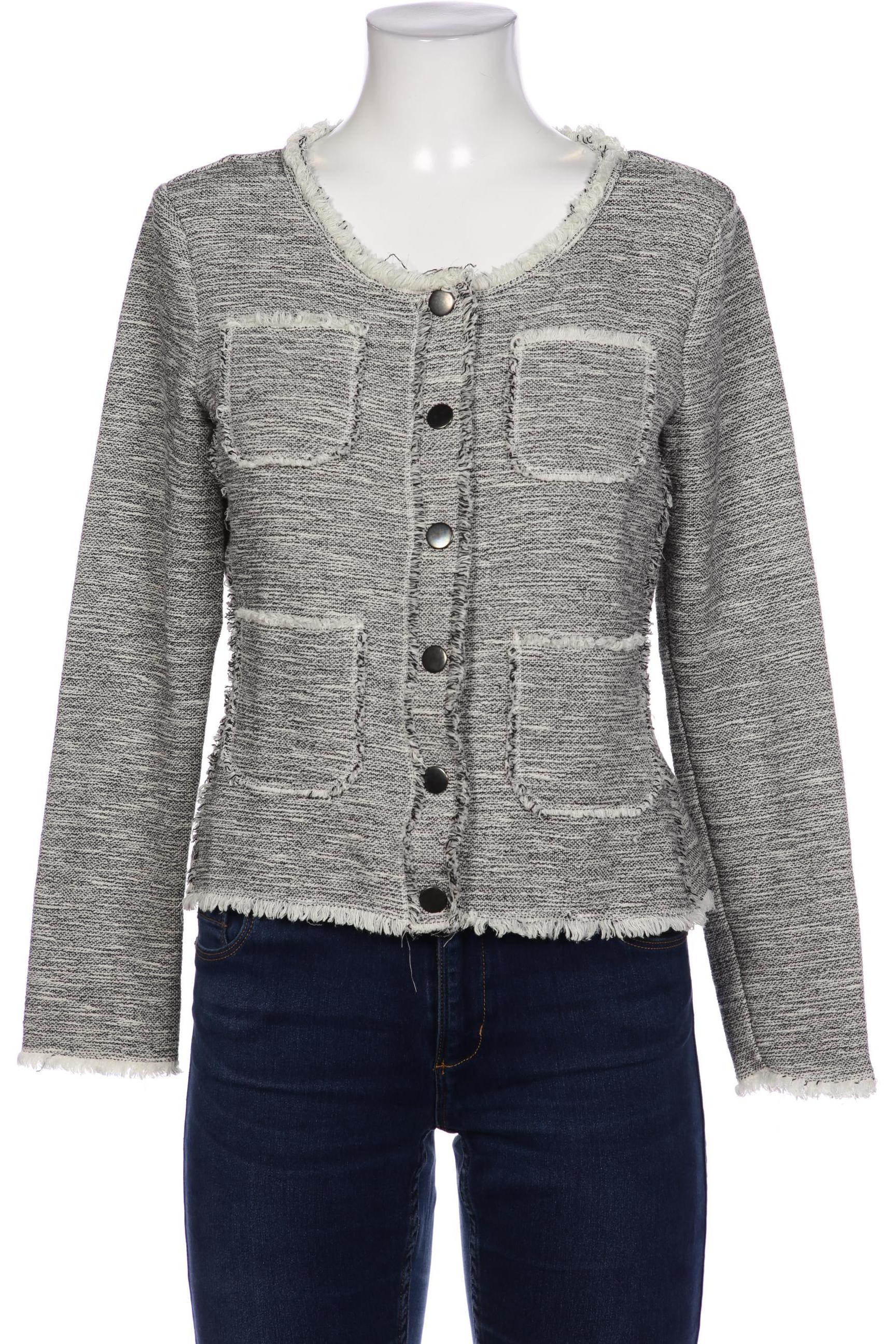 

Expresso Damen Blazer, grau, Gr. 38