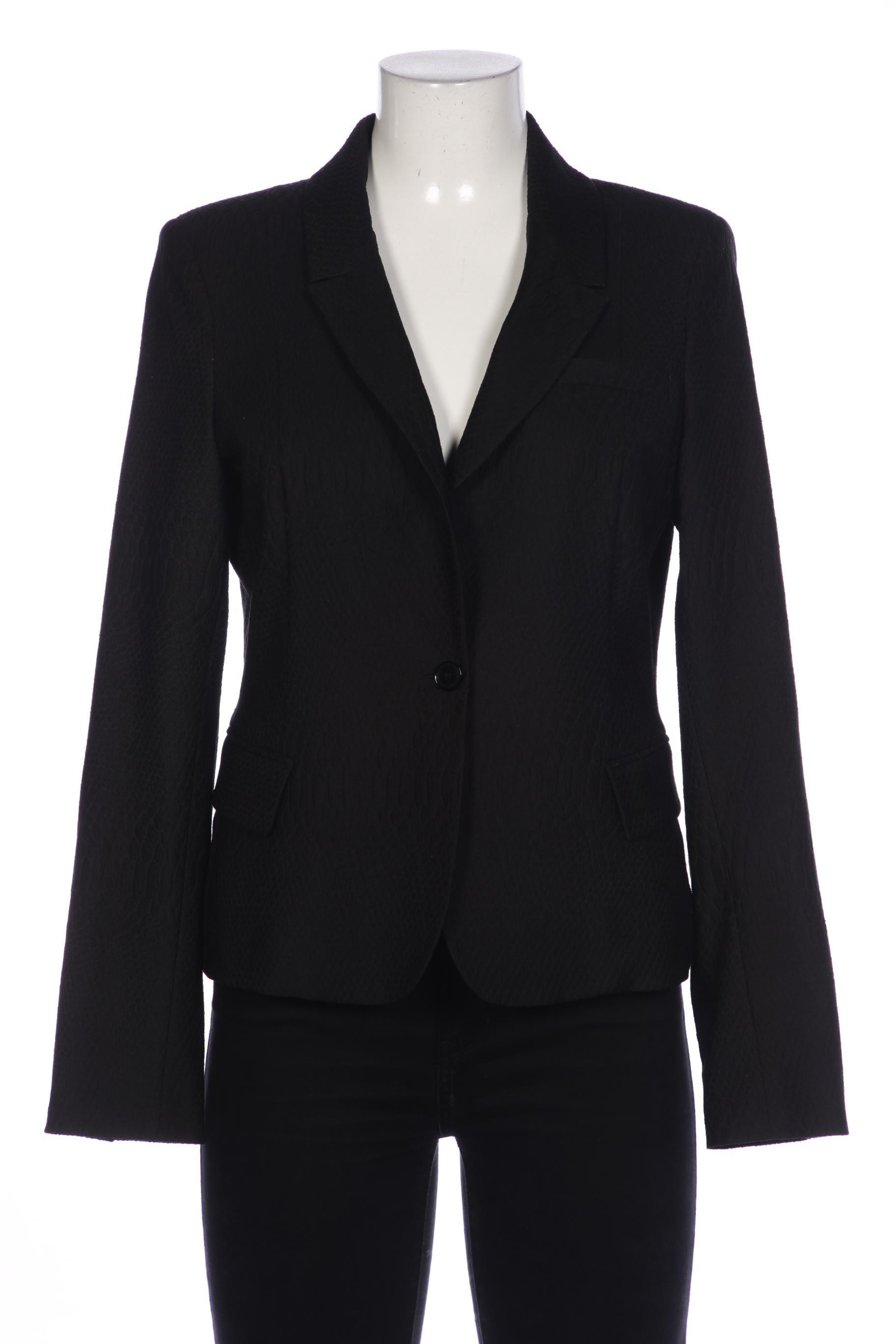 

Expresso Damen Blazer, schwarz, Gr. 40