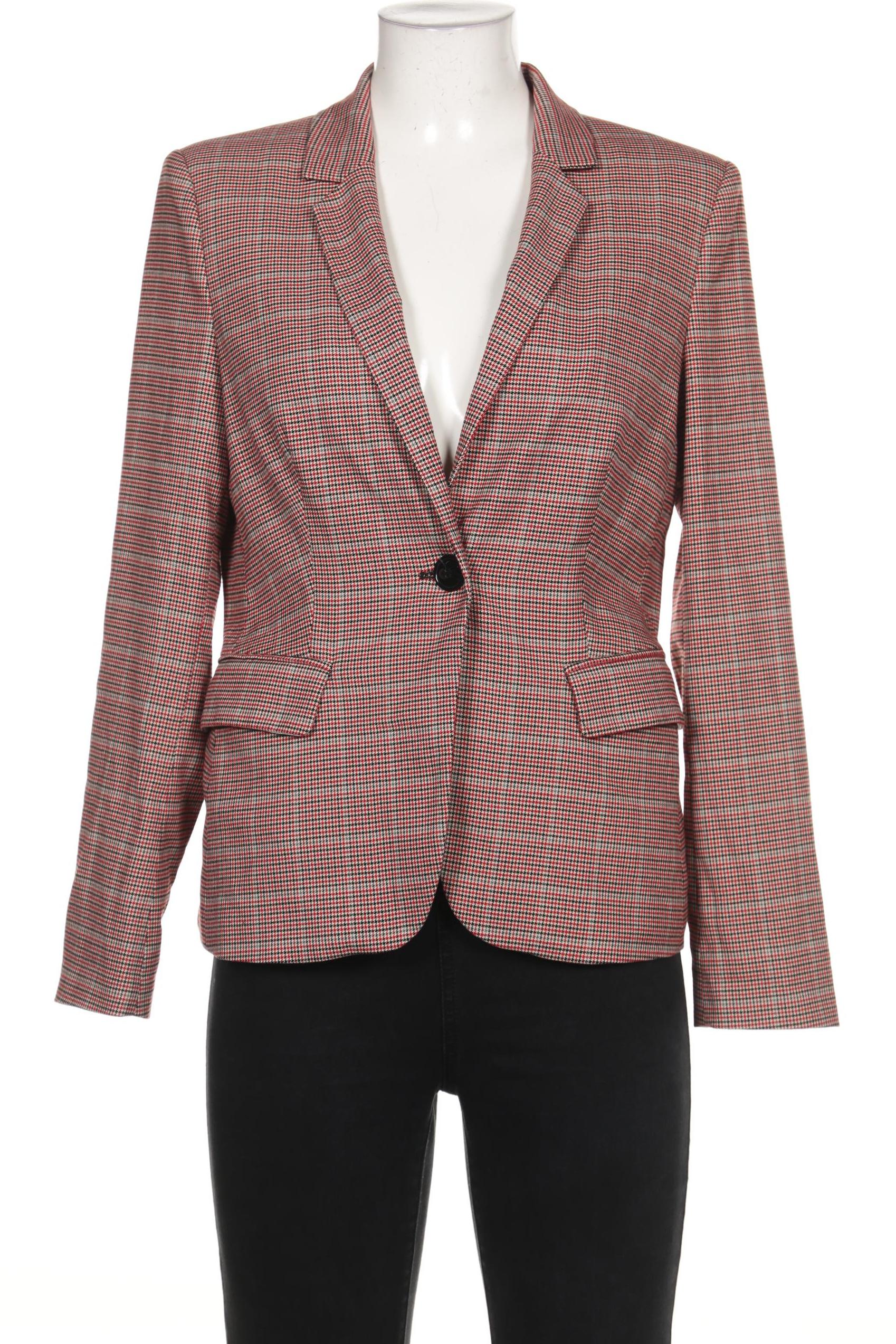 

EXPRESSO Damen Blazer, bordeaux