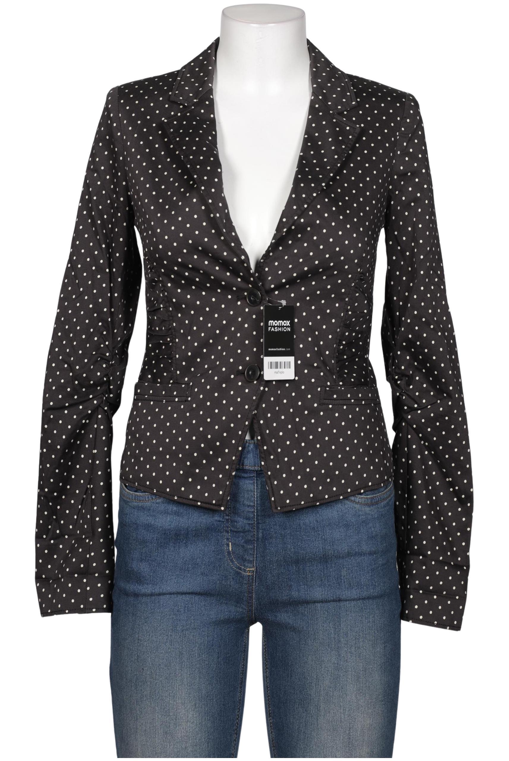 

Expresso Damen Blazer, schwarz, Gr. 36