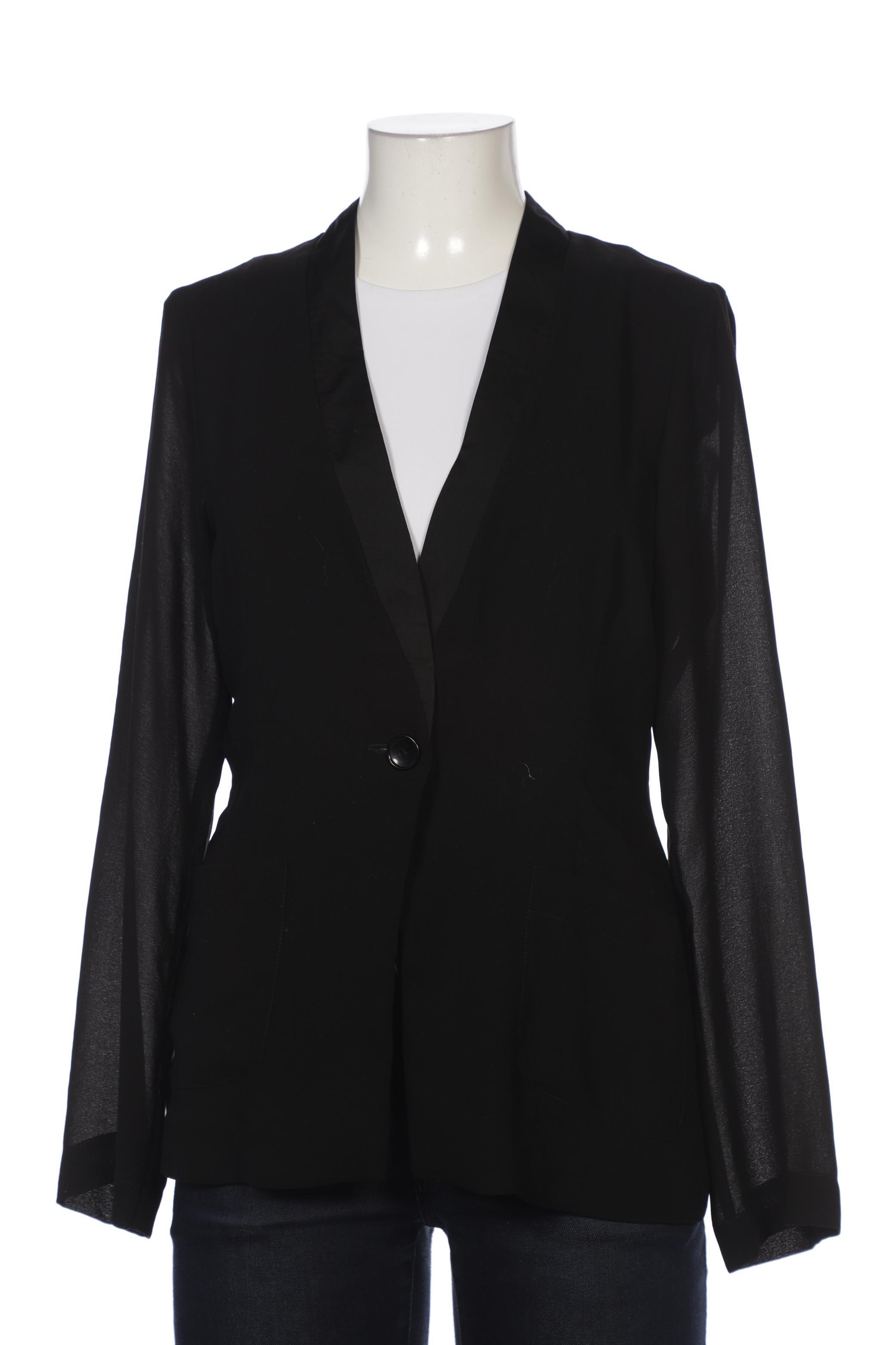 

EXPRESSO Damen Blazer, schwarz