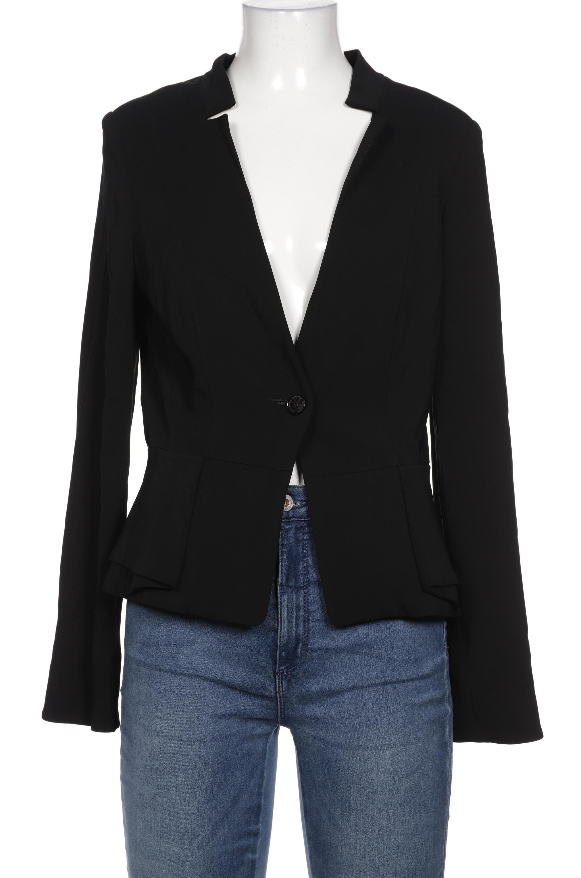 

EXPRESSO Damen Blazer, schwarz