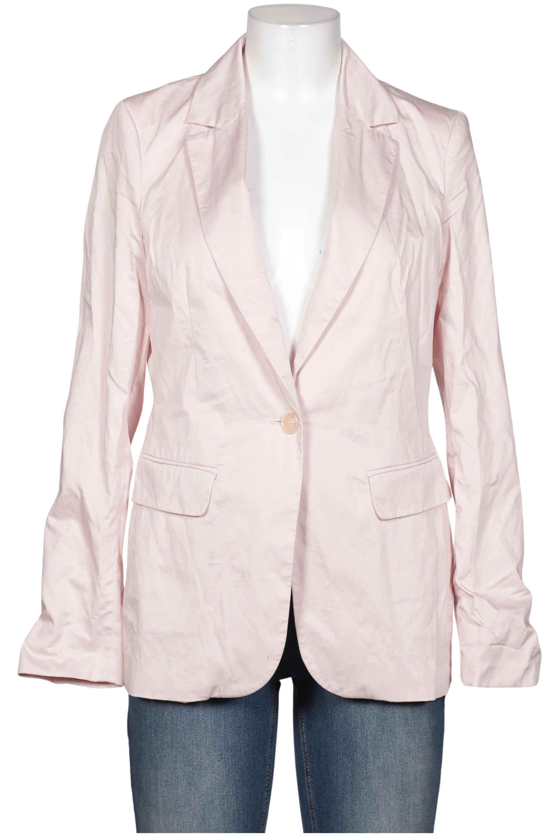

Expresso Damen Blazer, pink, Gr. 38