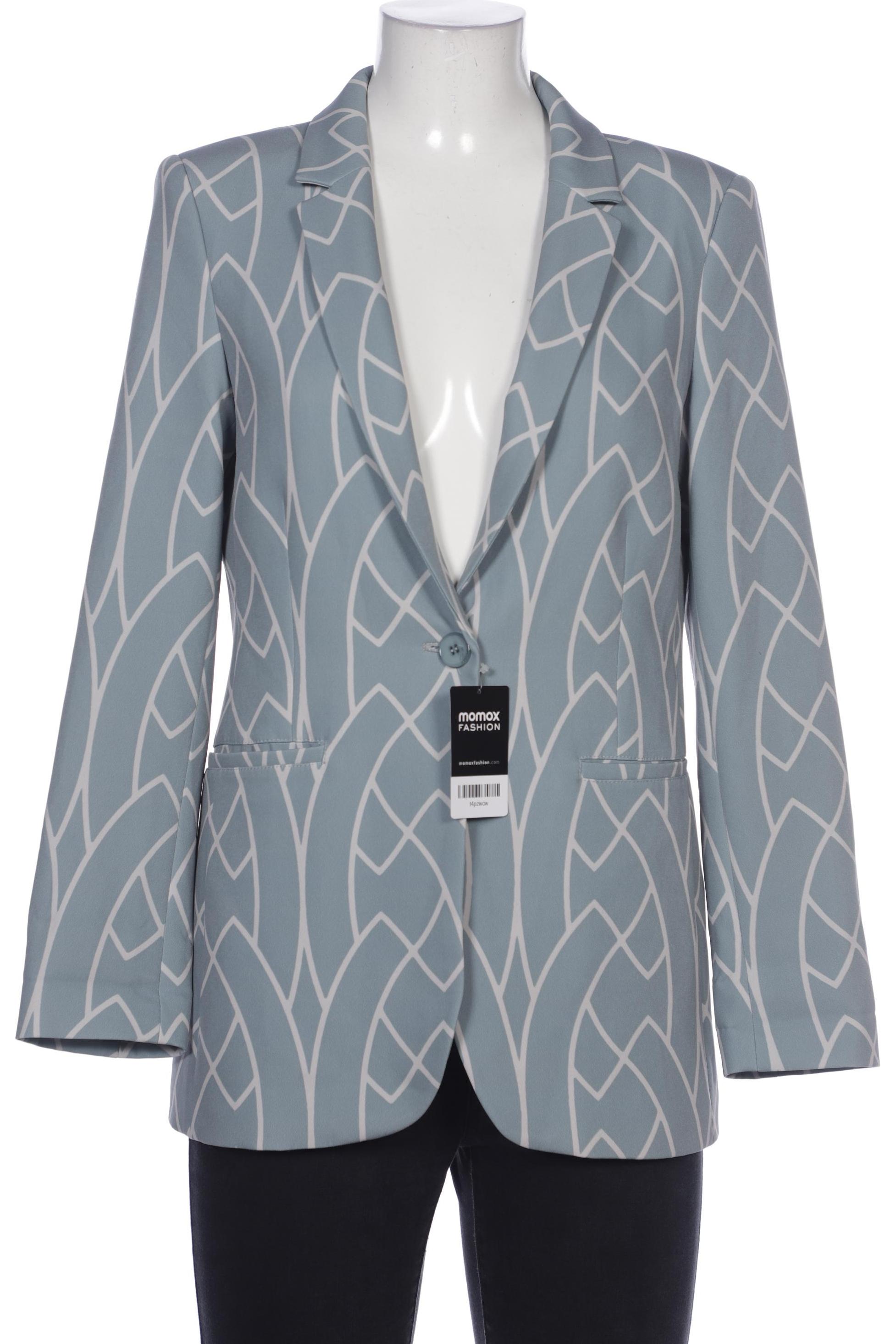 

Expresso Damen Blazer, grün, Gr. 40