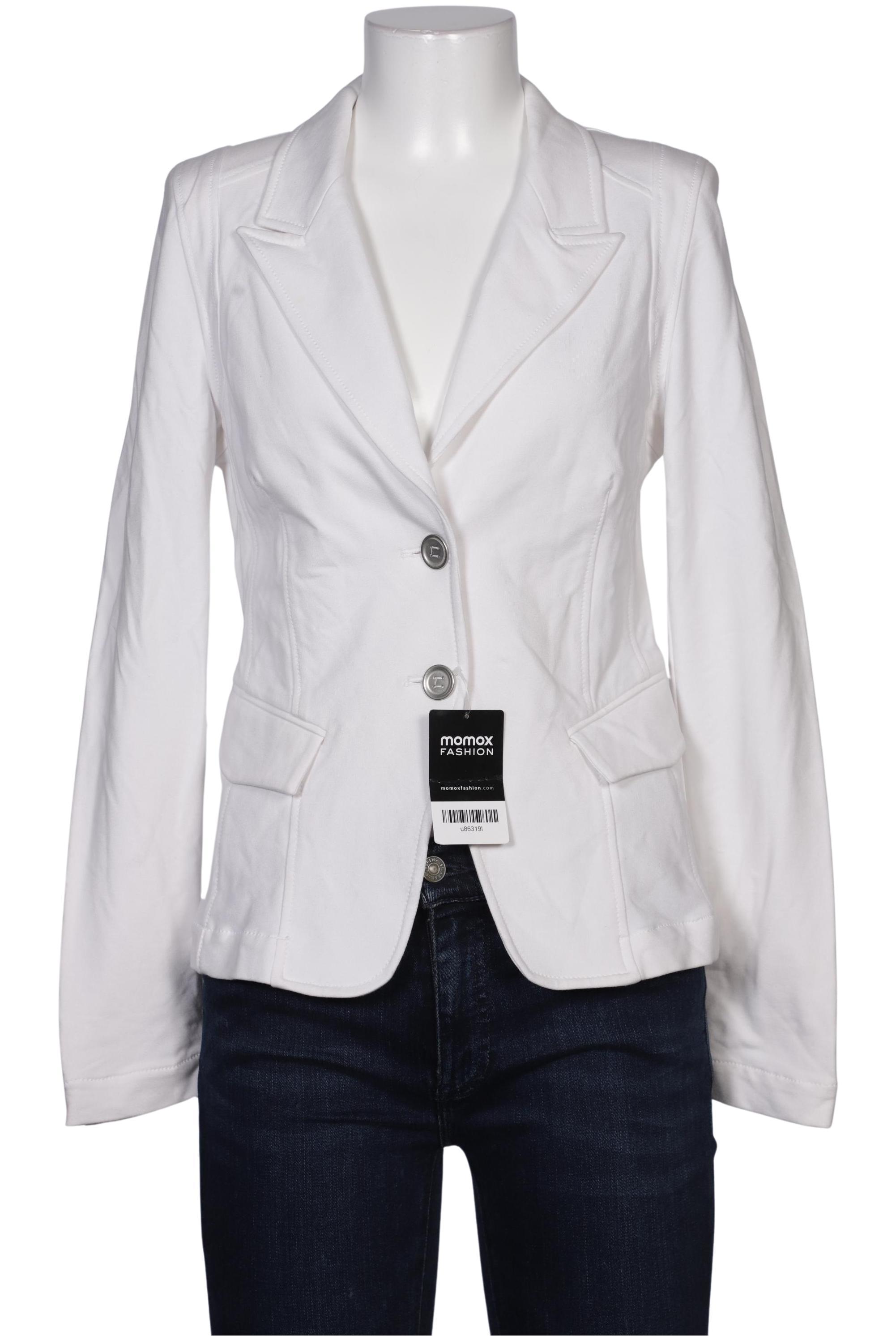 

Expresso Damen Blazer, weiß, Gr. 36