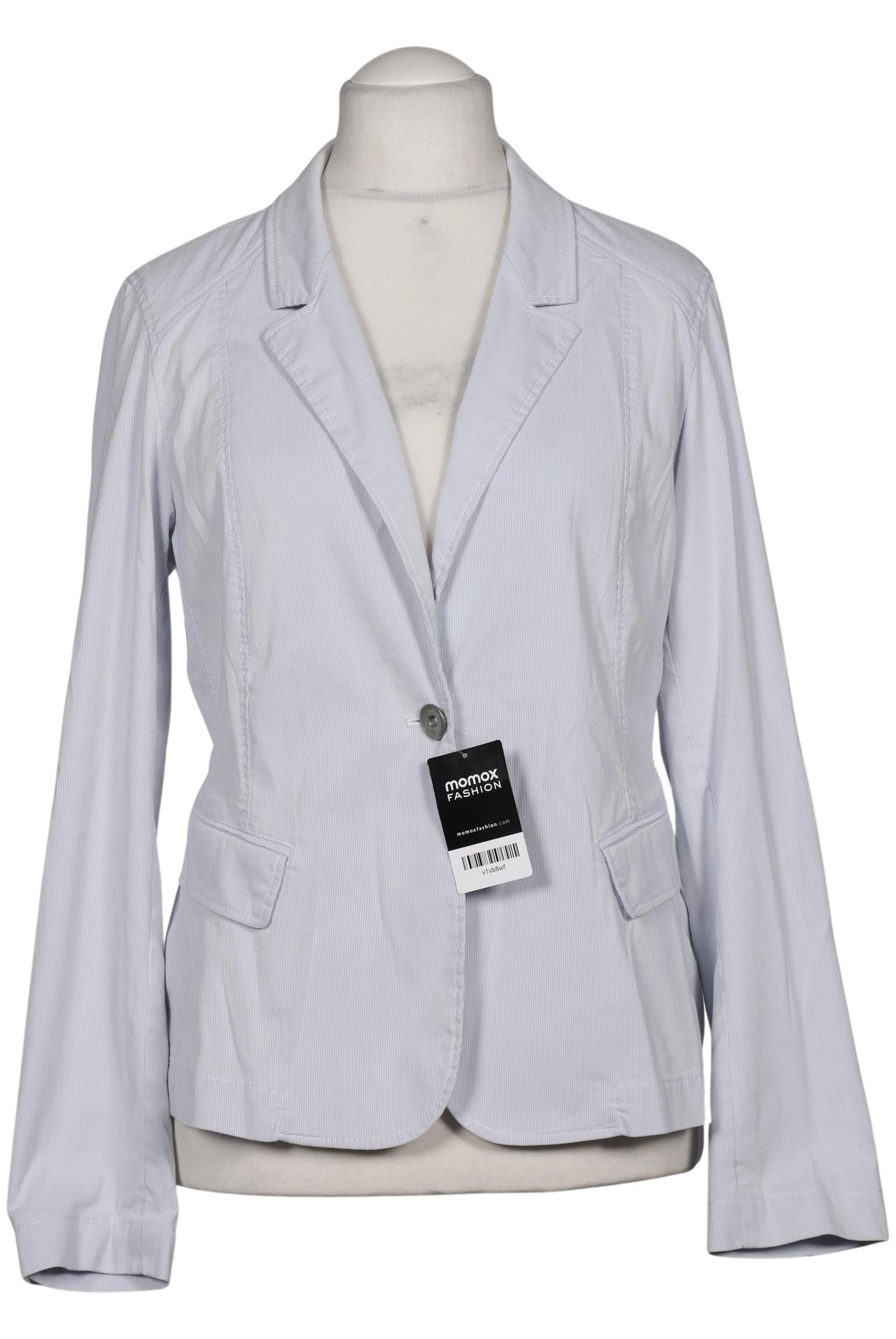 

Expresso Damen Blazer, hellblau, Gr. 44