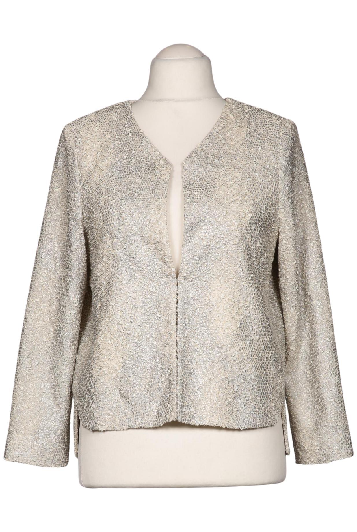 

Expresso Damen Blazer, silber, Gr. 42