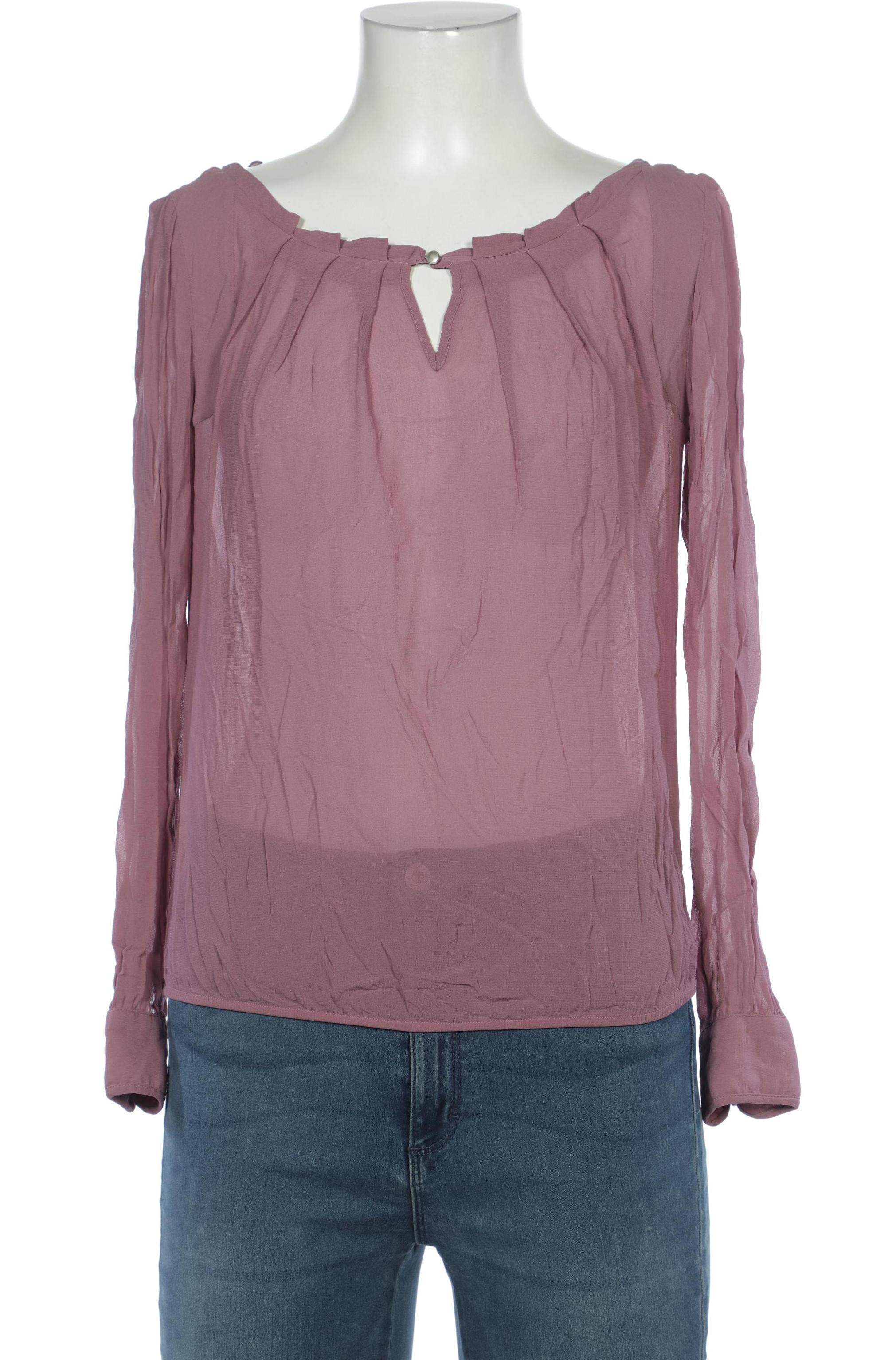 

Expresso Damen Bluse, flieder, Gr. 34