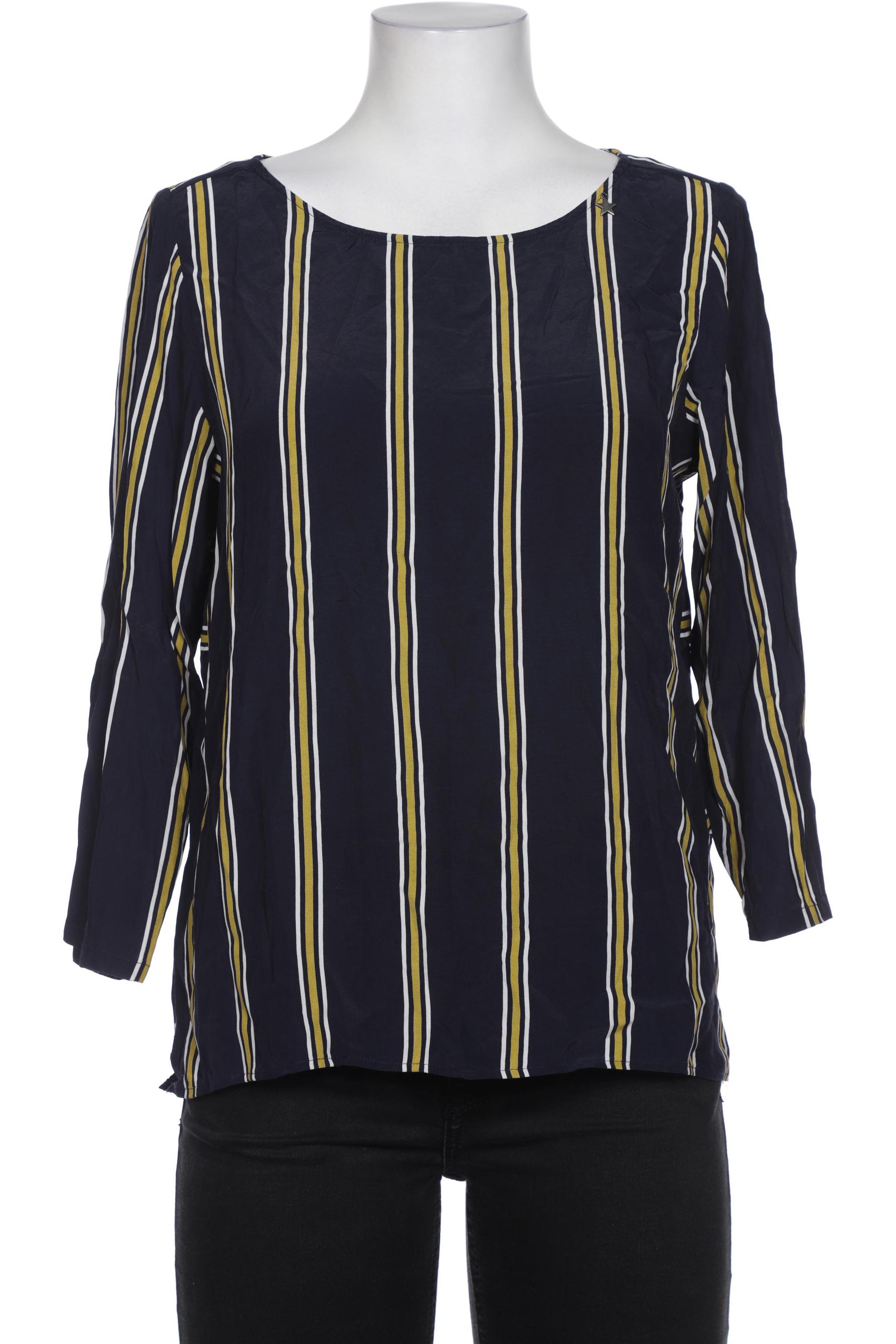 

EXPRESSO Damen Bluse, marineblau