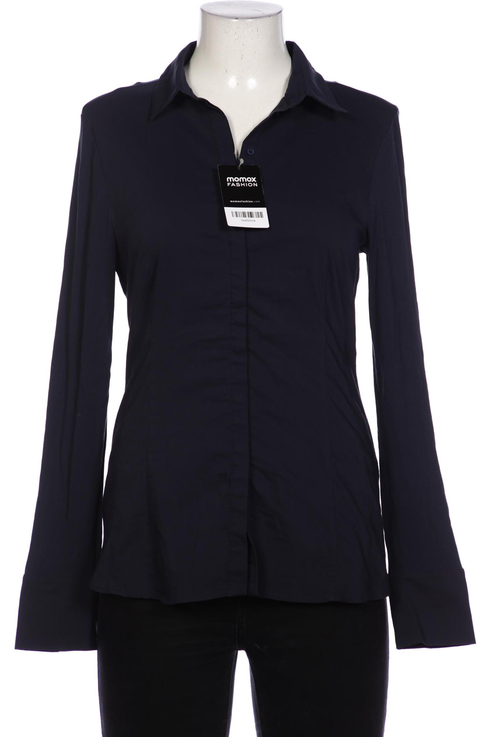 

Expresso Damen Bluse, marineblau, Gr. 40