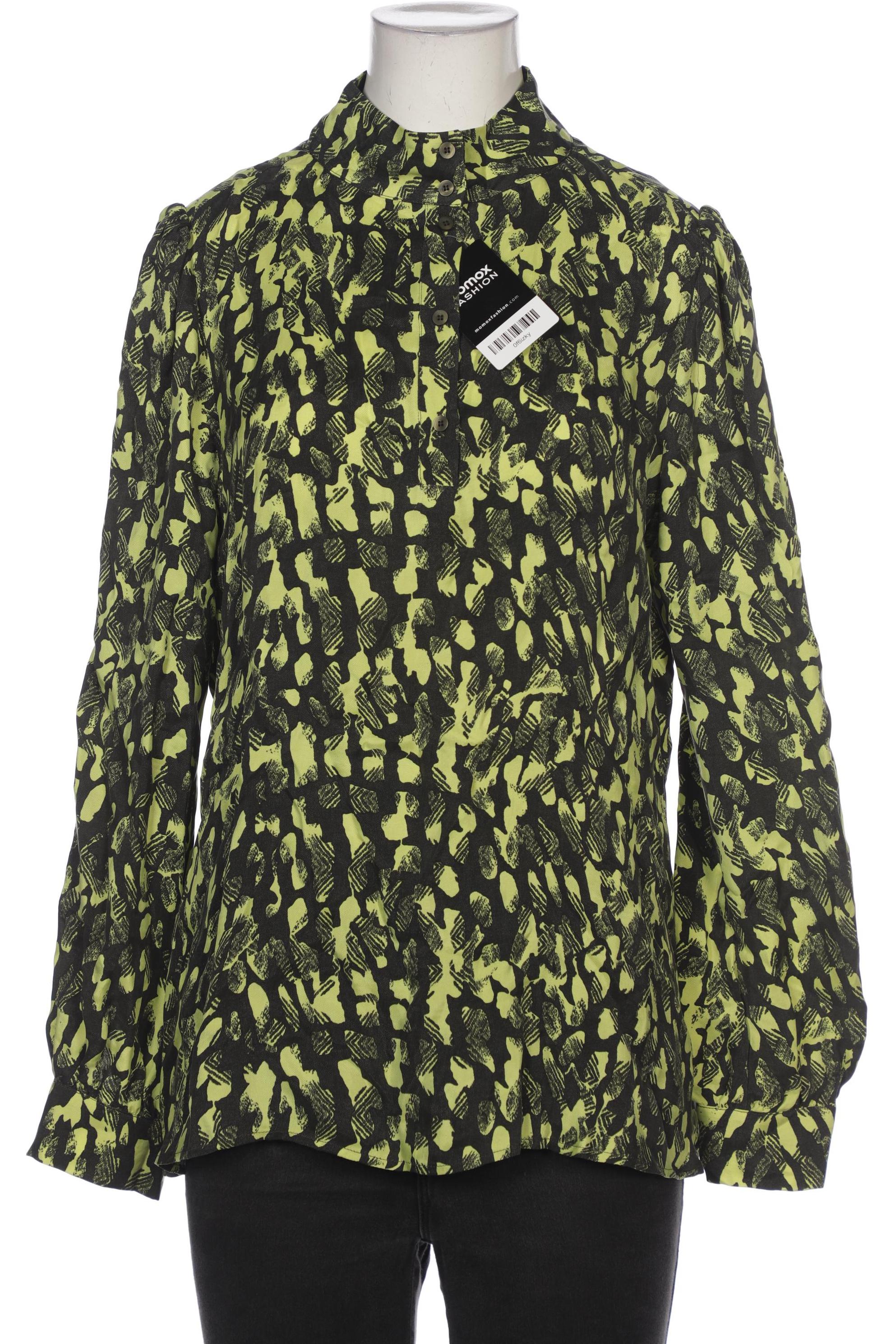 

EXPRESSO Damen Bluse, grün